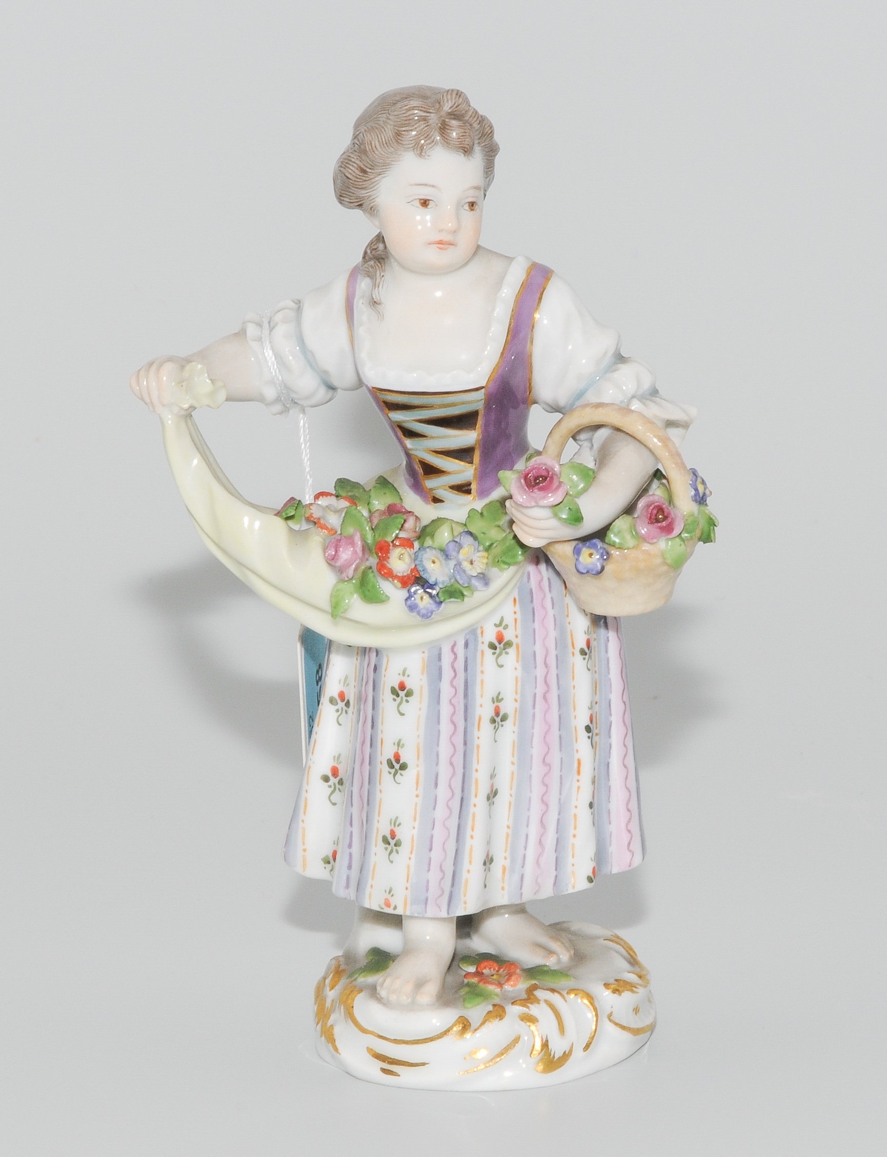 Meissen, Figur | Classic Driver Market