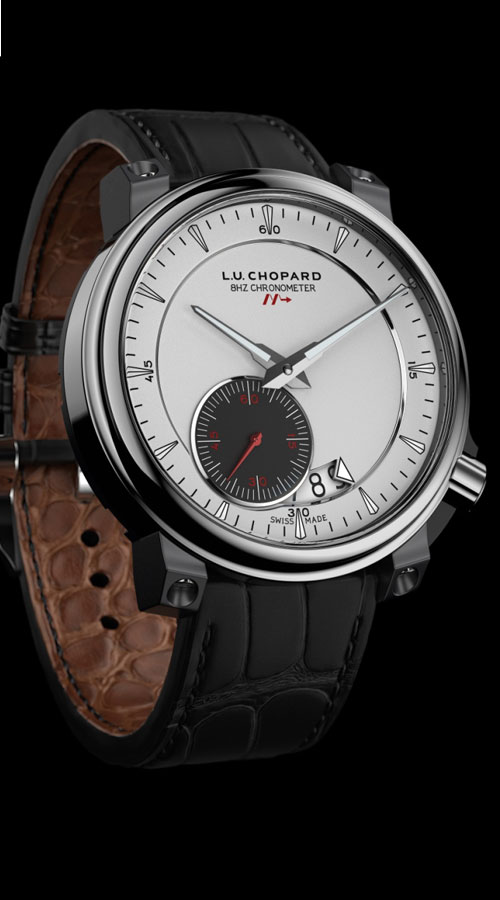 Chopard hot sale luc 8hf