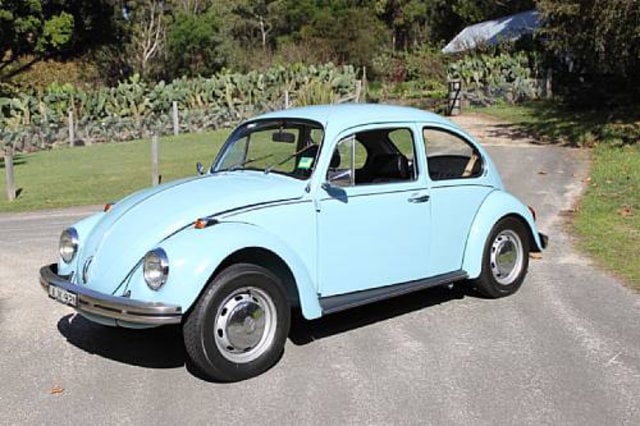 1973 VW Beetle - 1300 | Classic Driver Market