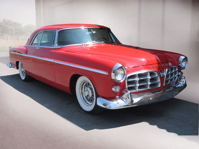 1955 Chrysler C 300 | Classic Driver Market