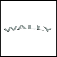 Wally for sale