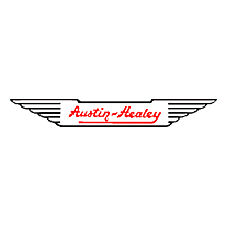 Austin-Healey 3000 for sale