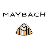 Maybach 62 for sale