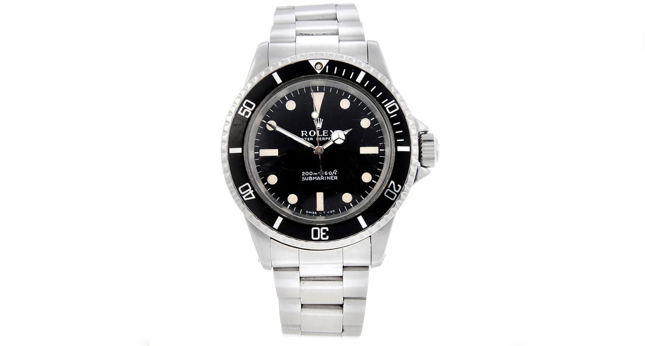 Rolex grant online