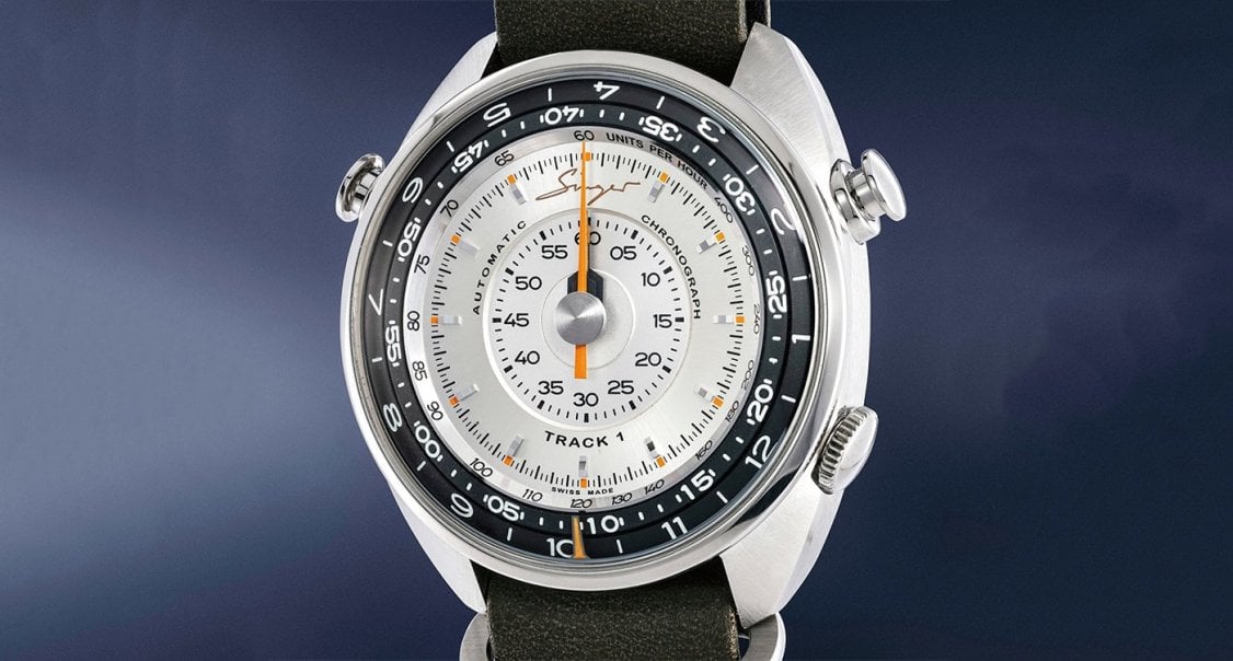 Genfer Uhren Auktion 2022: Uhren Jagdfieber in Genf!