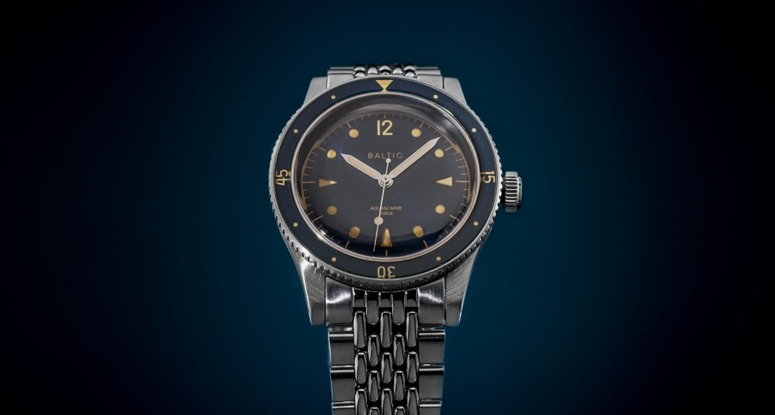 This Omega Seamaster Looks AWFULLY Suspicious... Is it a Rolex Copycat? -  YouTube