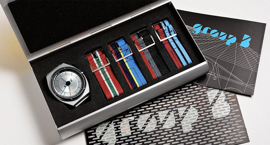 Autodromo’s Group B Evoluzione Is An Homologation Special For Your ...