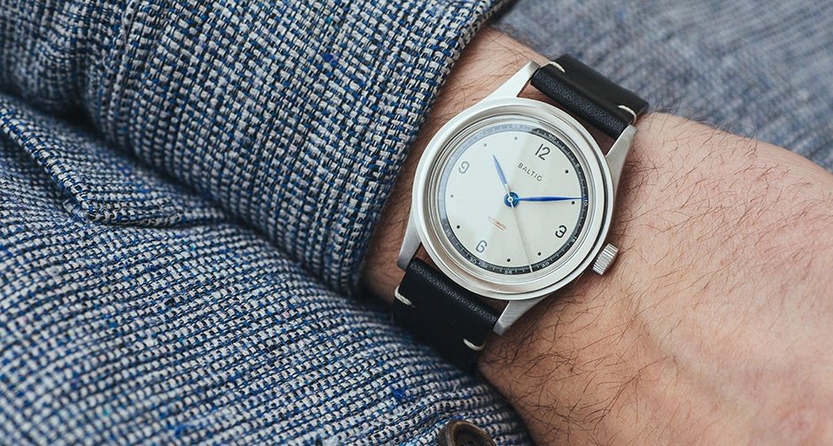 These vintage inspired watches are more affordable than you d think Classic Driver Magazine