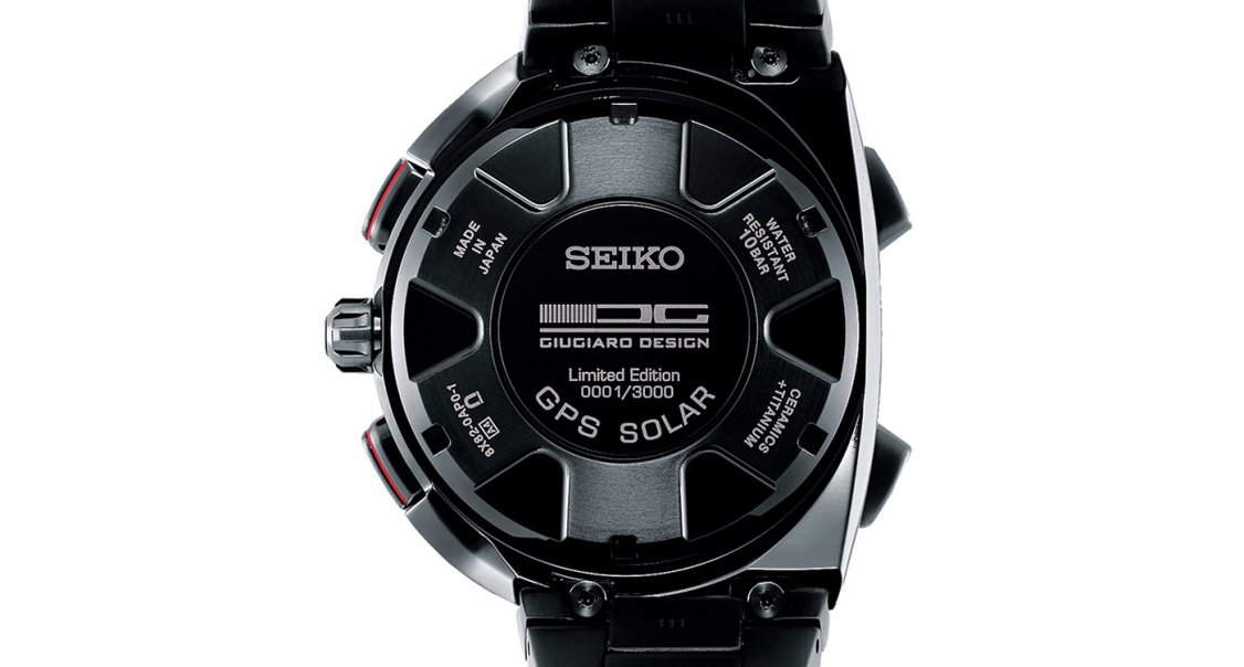 seiko connected watch