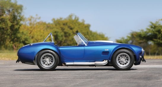Amelia Island Auctions 2015 – the stars from Bonhams, Gooding and RM ...