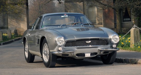 Bonhams Dedicates A New Book To Its Greatest Classics | Classic Driver ...