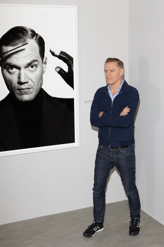 Bryan Adams exhibition ‘Exposed’ opens in Toruń | Classic Driver Magazine