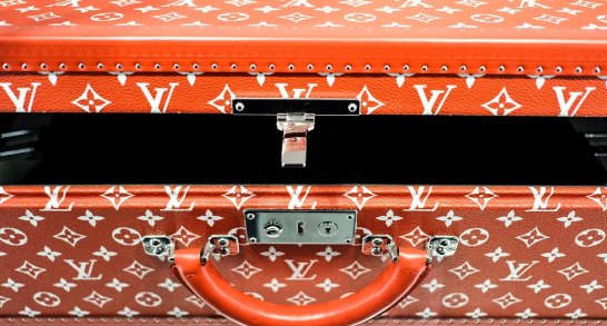 Louis Vuitton 'TIME CAPSULE' exhibition is landing in Japan / RoC Staff /  Ring of Colour