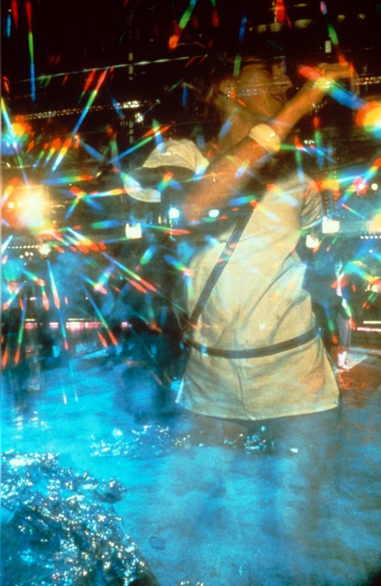 New Year's Eve at Studio 54 | Classic Driver Magazine