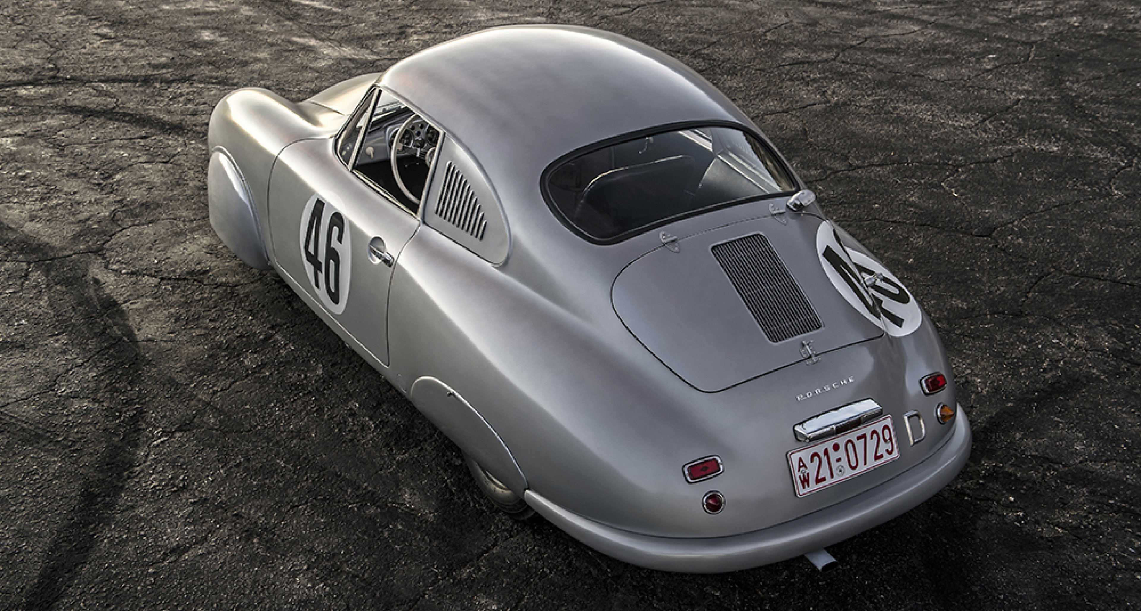 Porsche 356 gmund