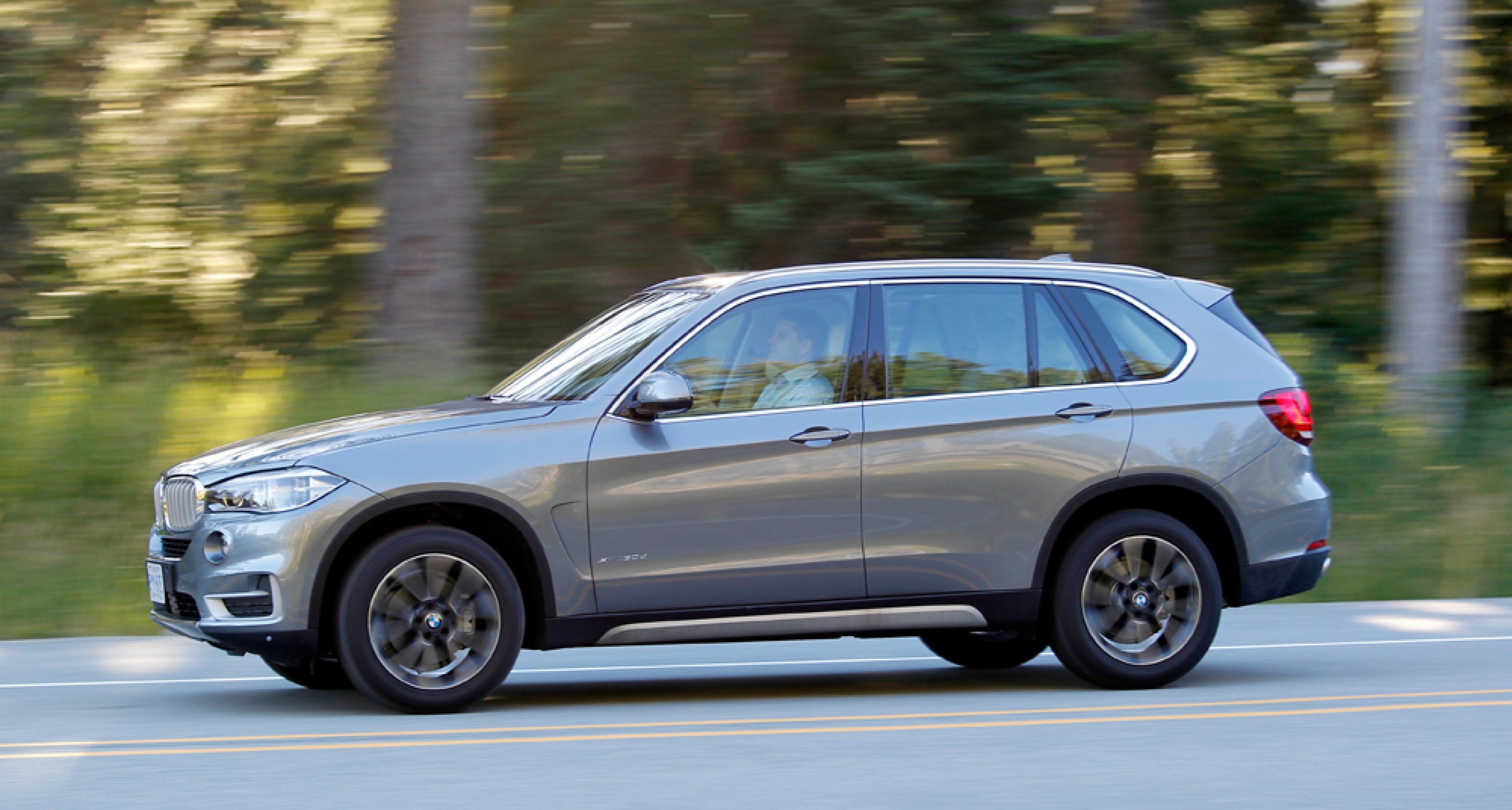 Bmw x5 90