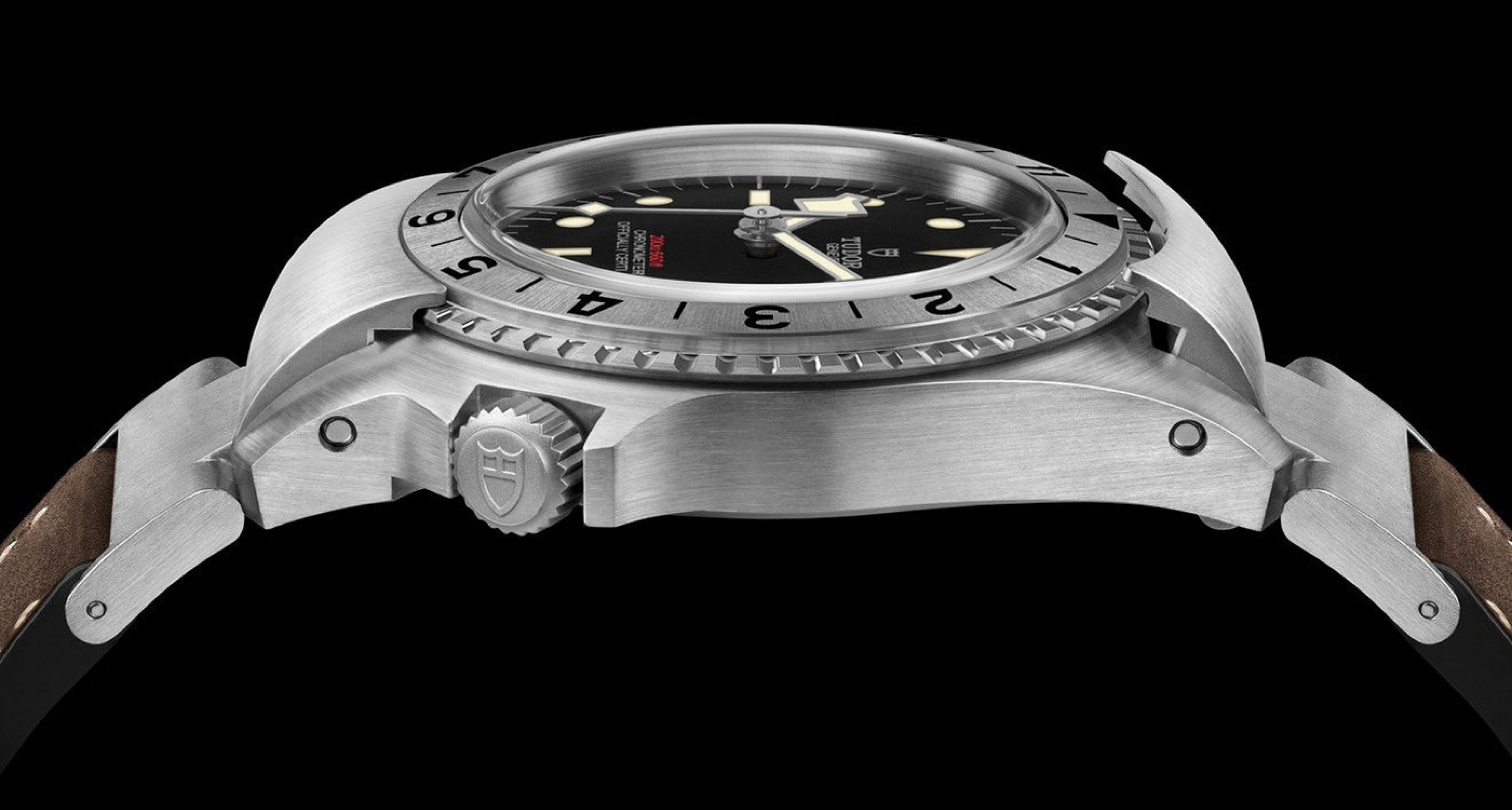 Here S The Watch Nobody Was Expecting Tudor To Release Classic