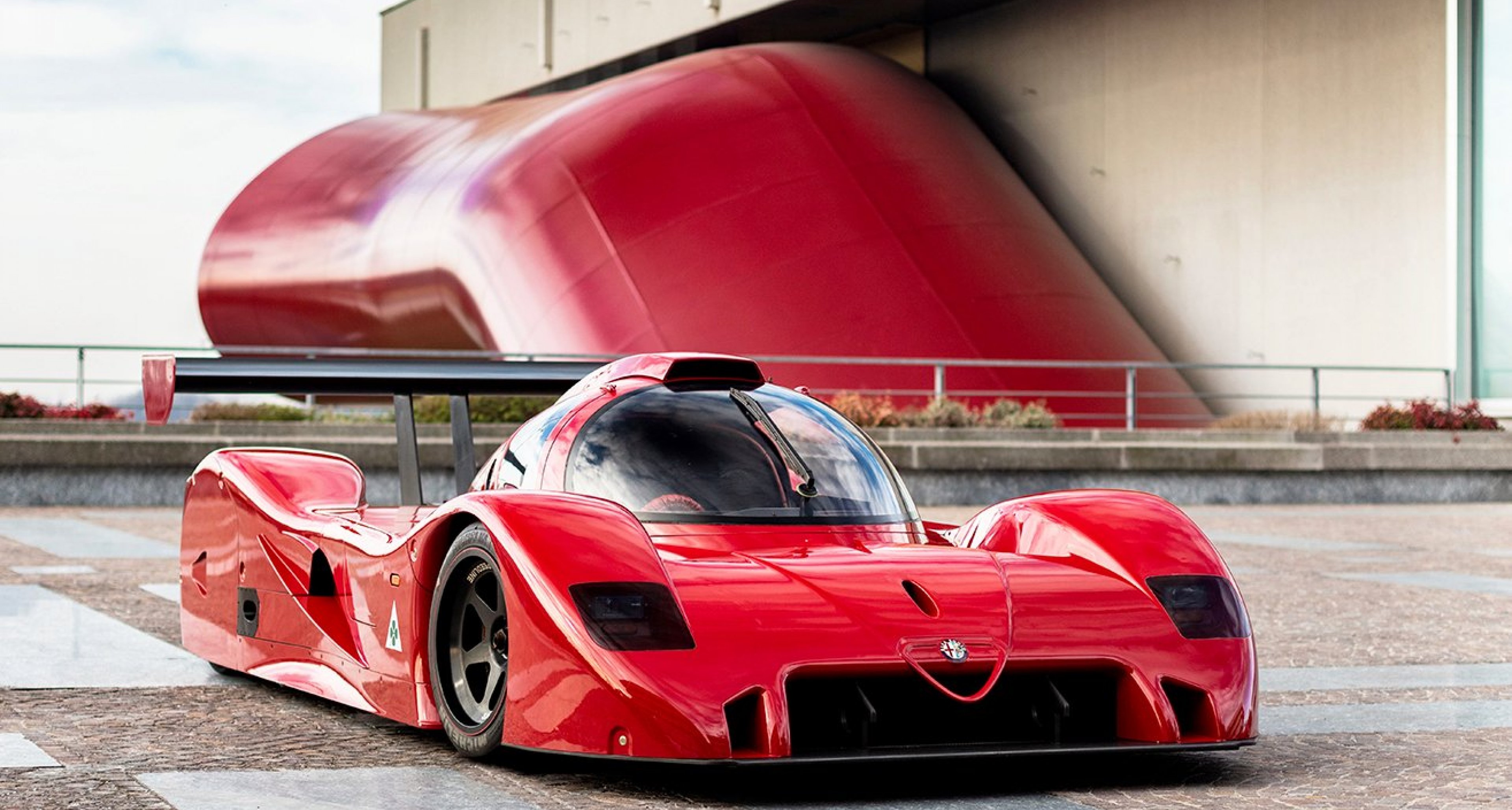 group c sportscars