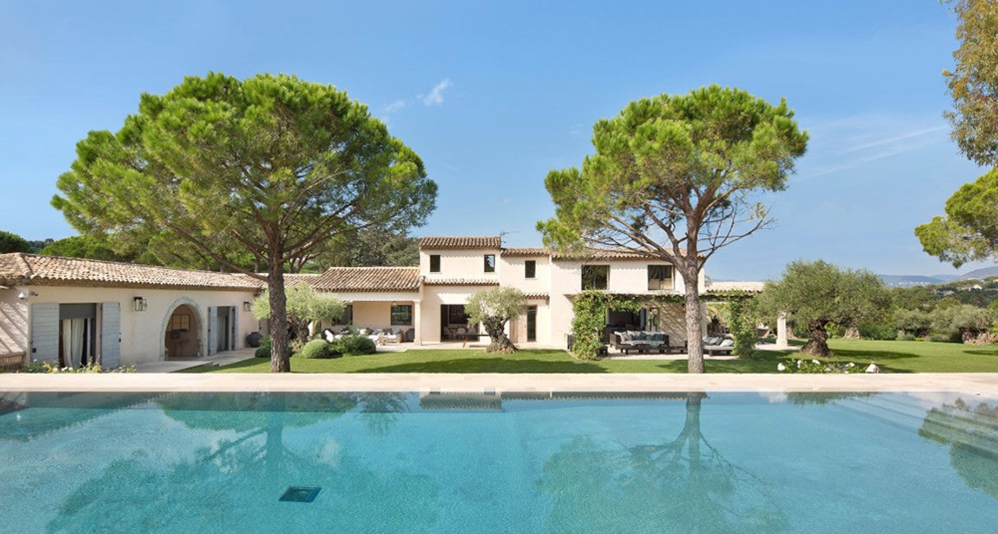 14 paradise properties to rent for your dream summer holiday | Classic ...