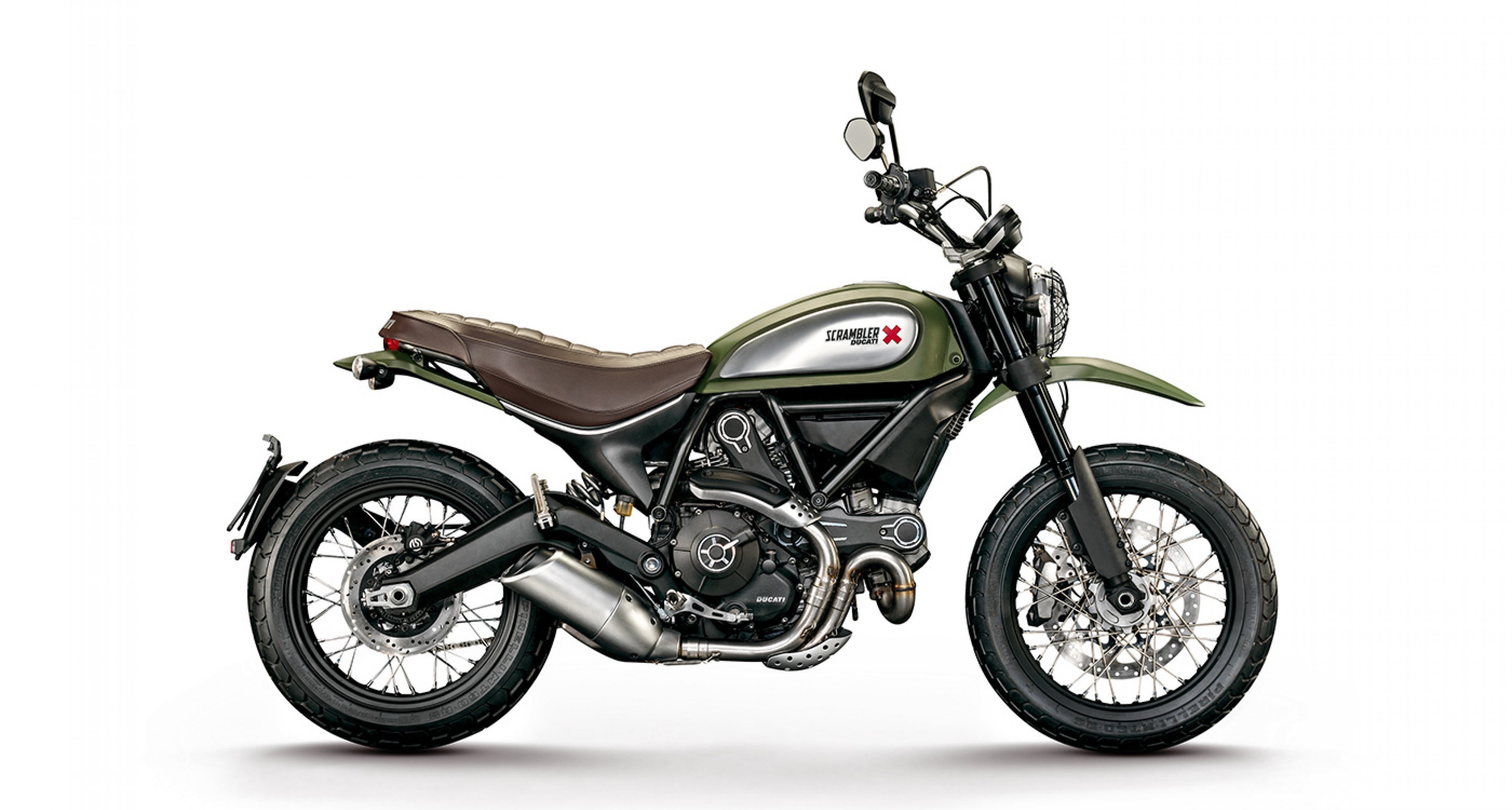 ducati ducati scrambler