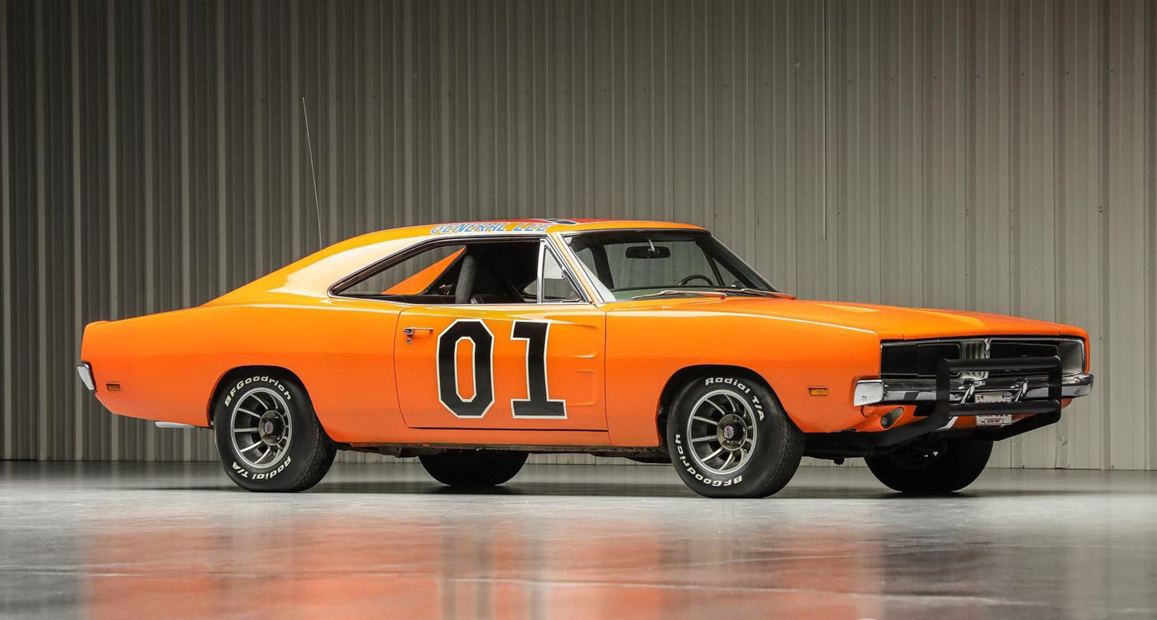 We would bid on these 12 icons of American car design | Classic Driver ...