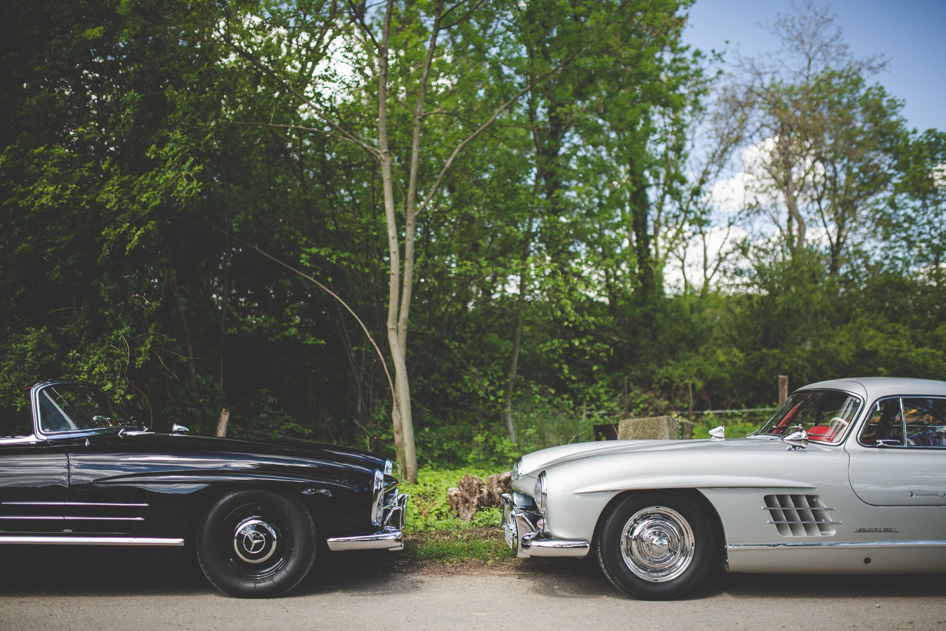 Is This Mercedes Benz 300sl The Greatest Single Barn Find Of All