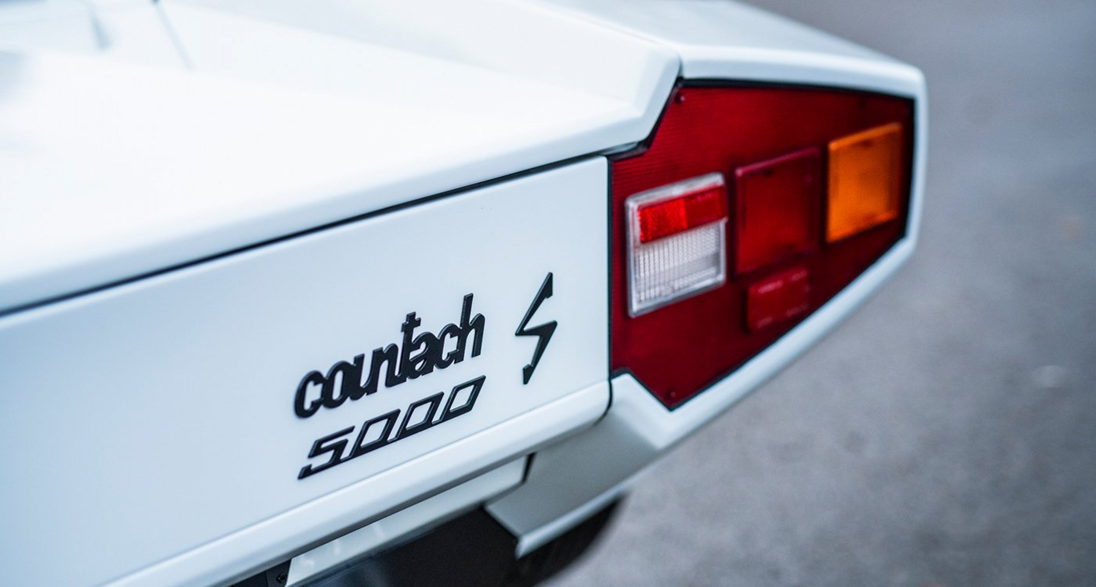 Luscious Lamborghini collection heads to Paris with RM Sotheby’s ...