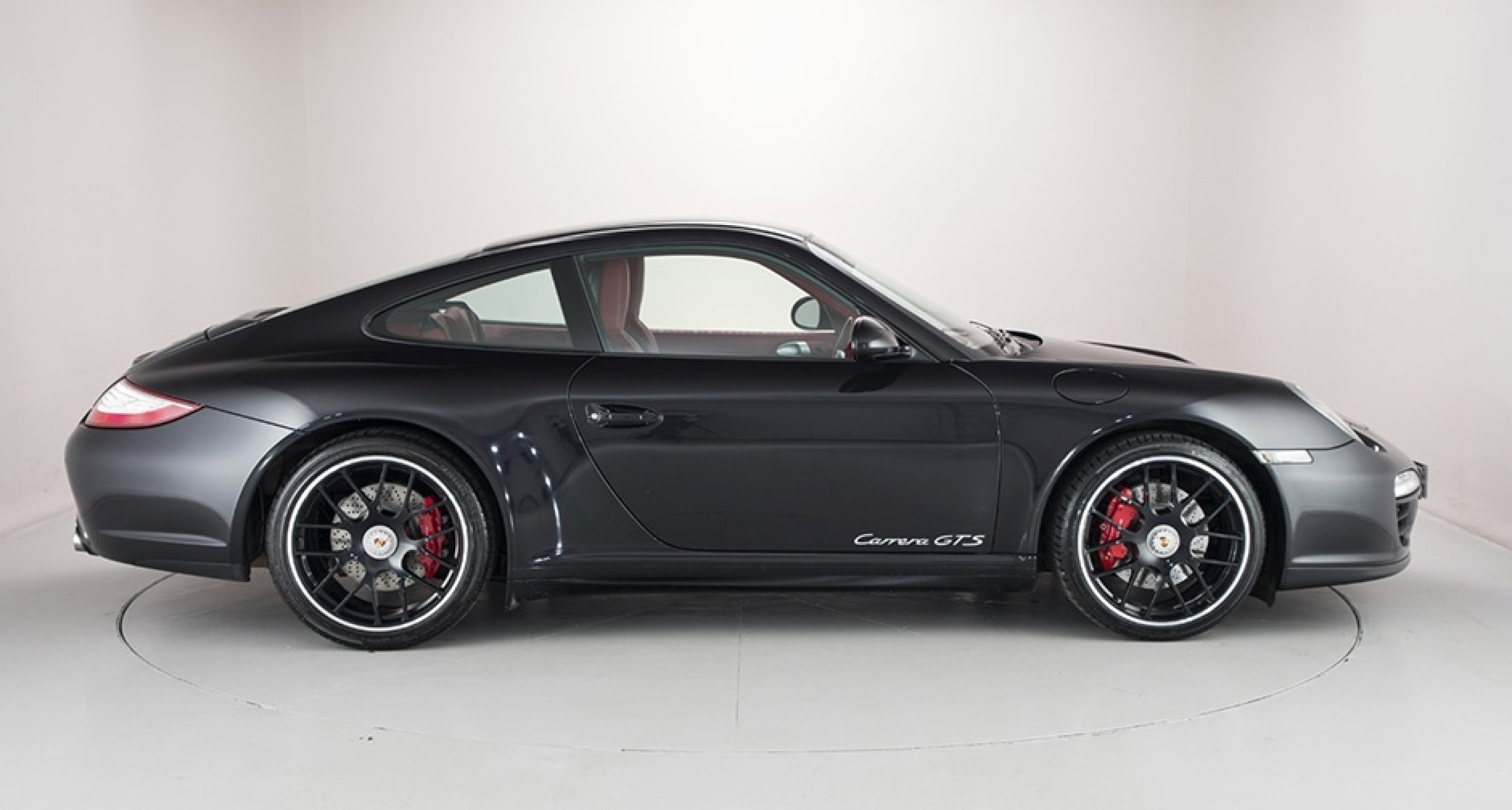 Why Haven T You Bought A Porsche 997 Yet Classic Driver Magazine