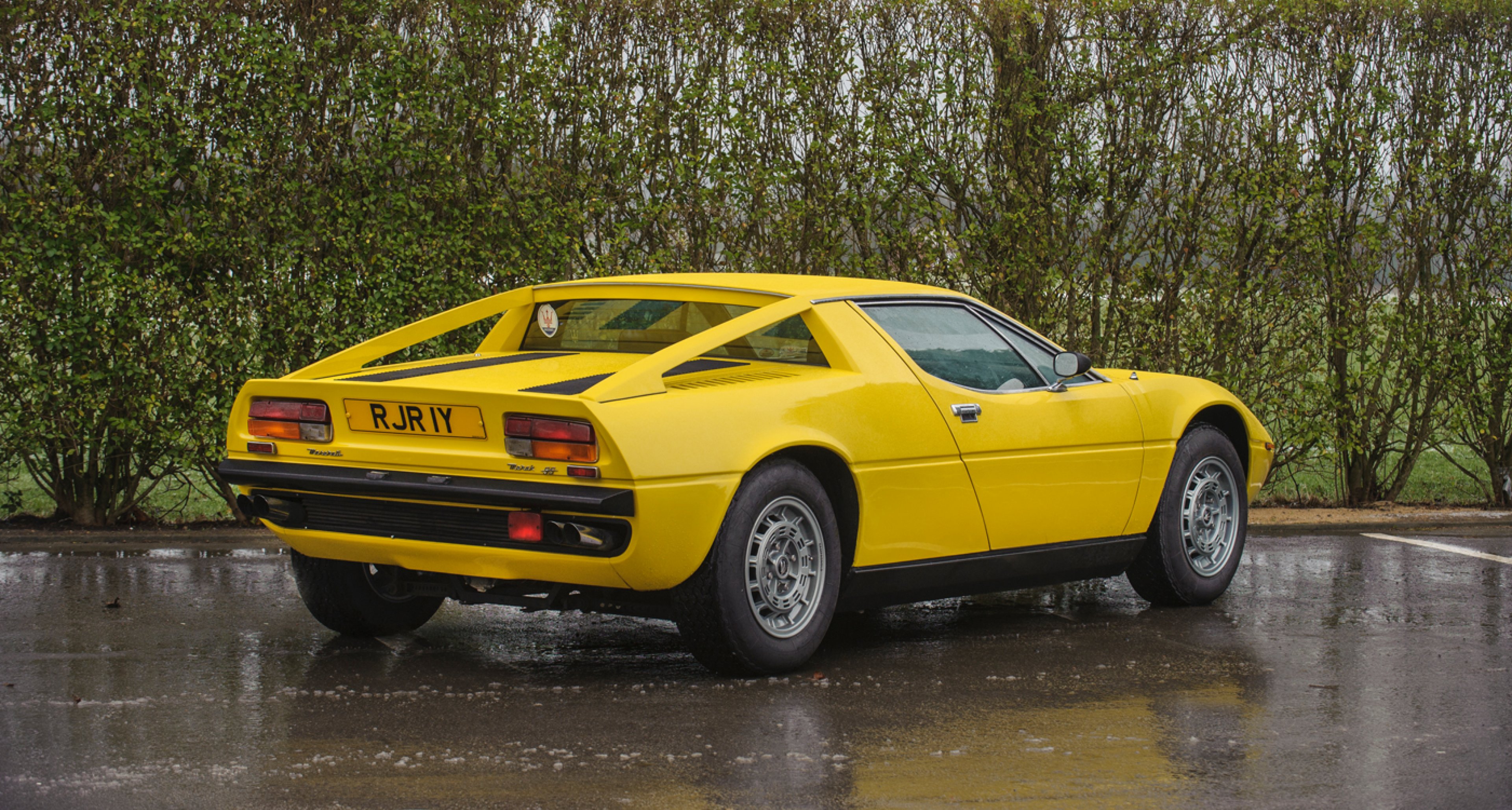 is now the time to buy a maserati merak ss classic driver magazine maserati merak ss