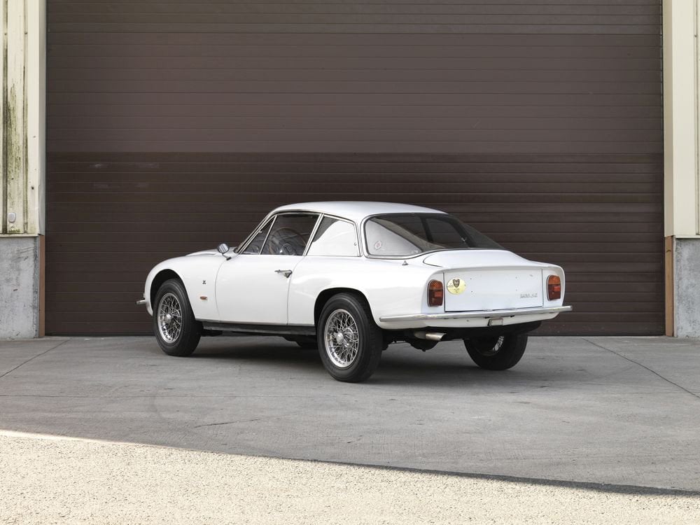 The Alfa Romeo Sprint Zagato Coupé has us firing on all six cylinders ...