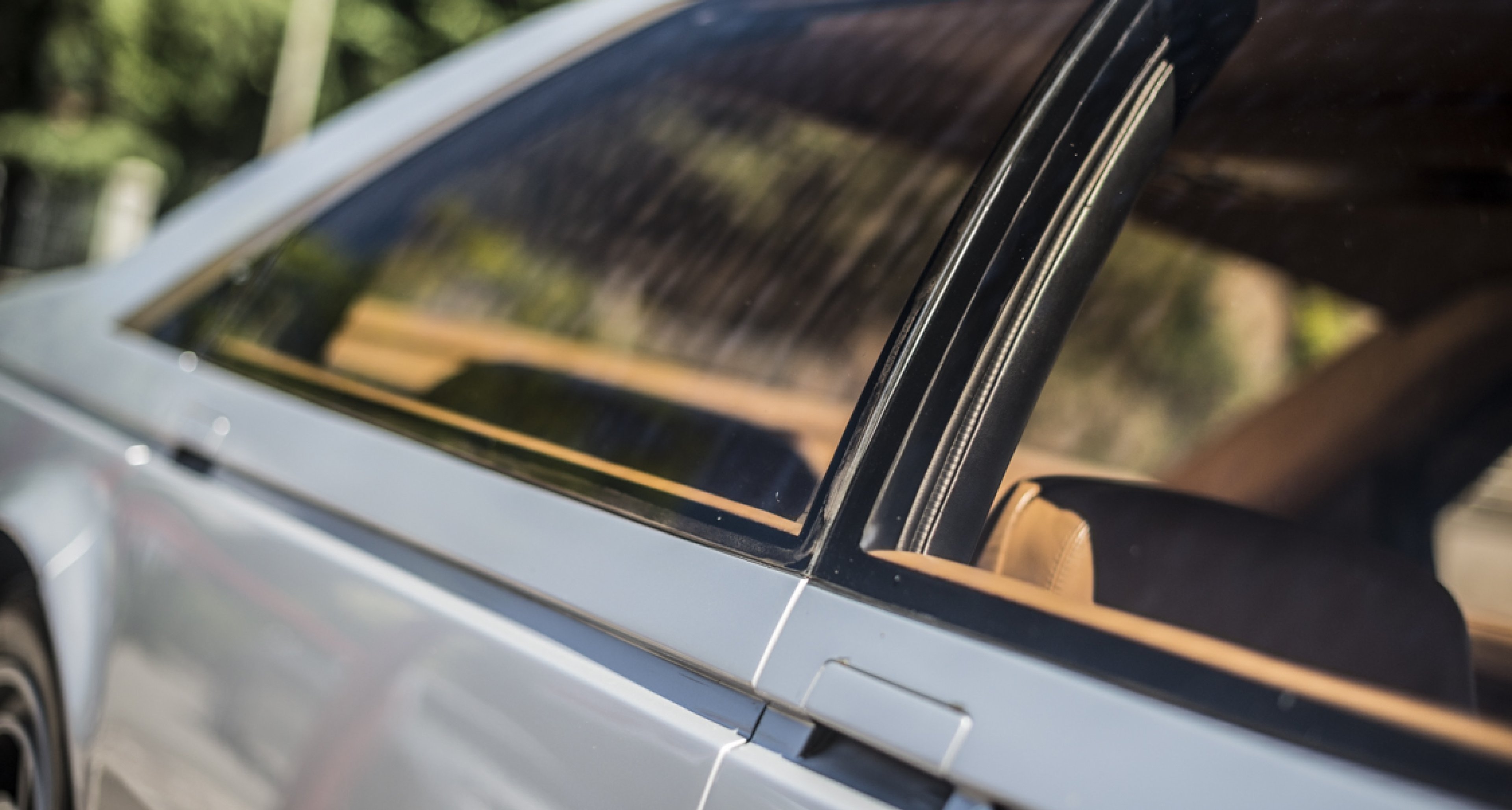 A spin in the Pinin, the world’s only four-door Ferrari saloon ...