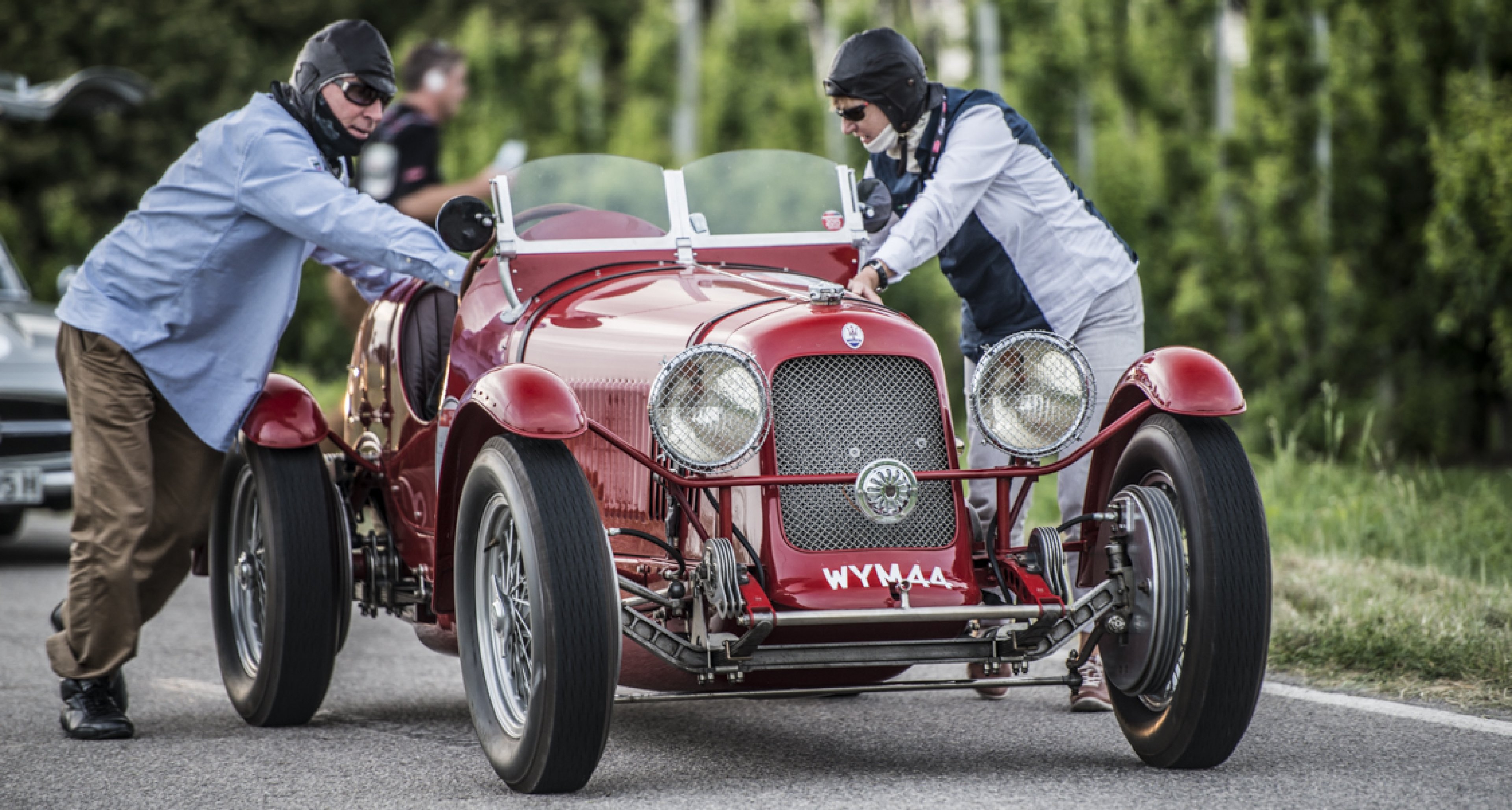 This Was Mille Miglia 2015 Relive It In 135 Breathtaking Images Classic Driver Magazine 5790