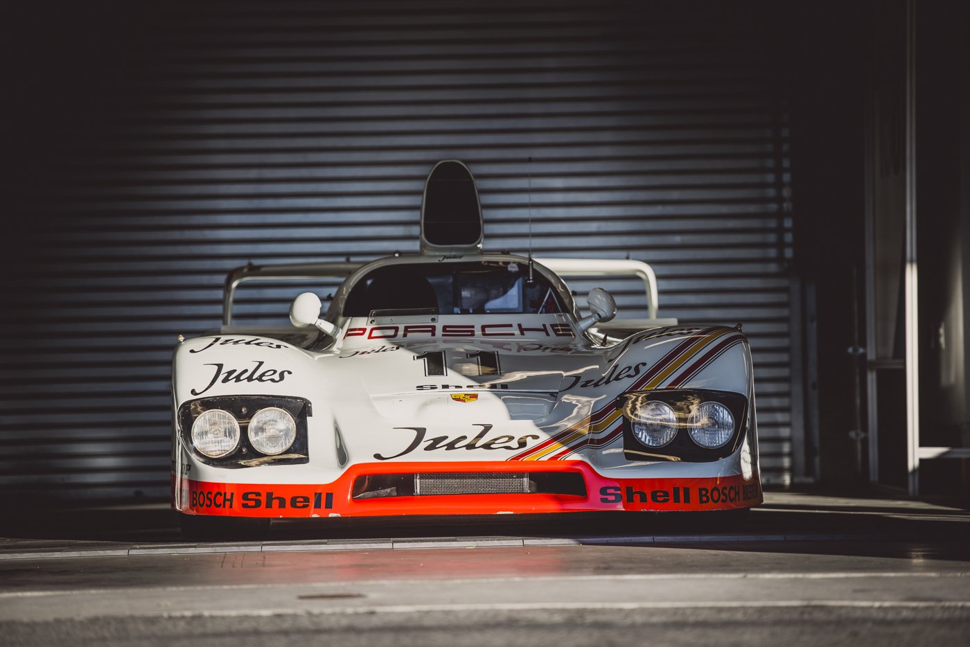 A Porsche pilgrimage to Rennsport Reunion 2015 | Classic Driver Magazine