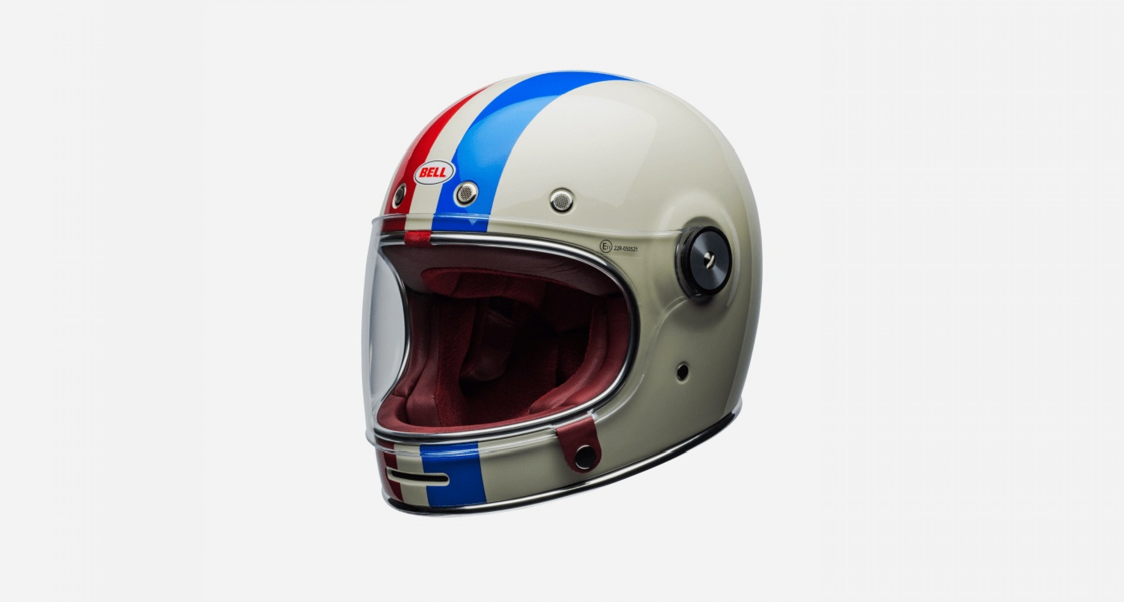 Bell Will Now Let You Design Your Very Own Bullitt Helmet Classic Driver Magazine