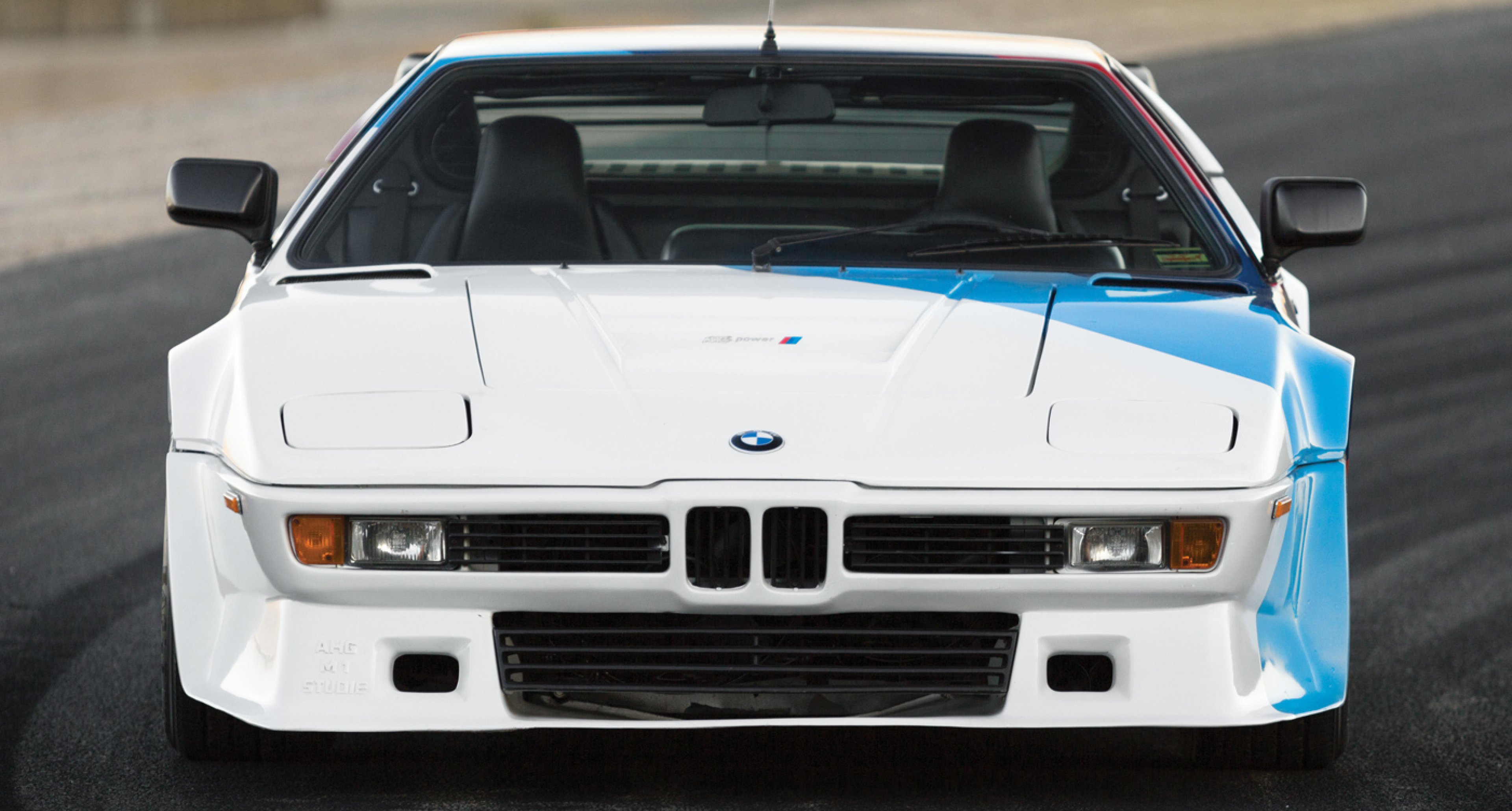 Sleeping Supercar Why The Bmw M1 Could Take The Market By Storm Classic Driver Magazine