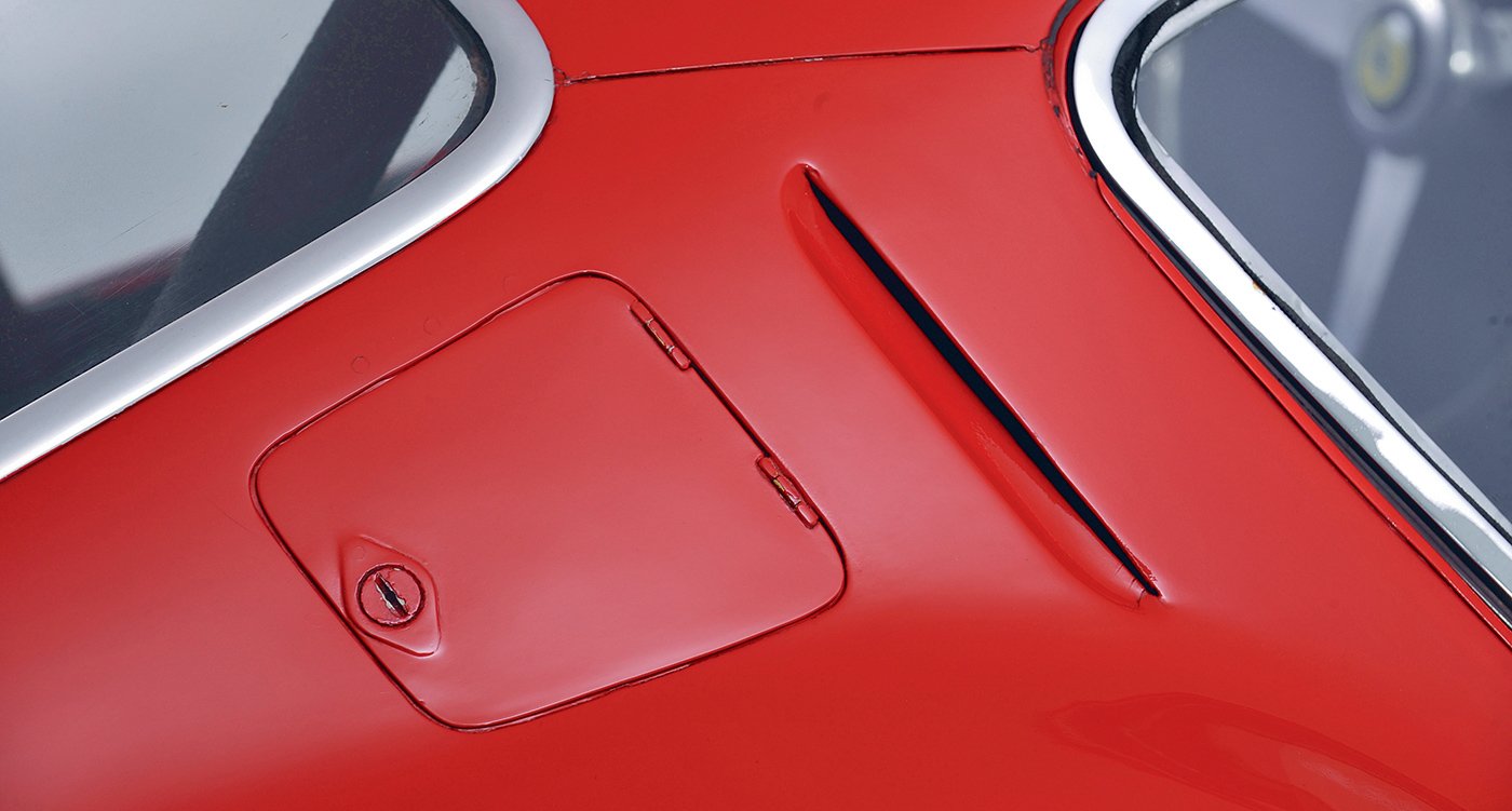 Bonhams just sold a Ferrari 250 GTO for $38.115m - a new World Record | Classic Driver Magazine