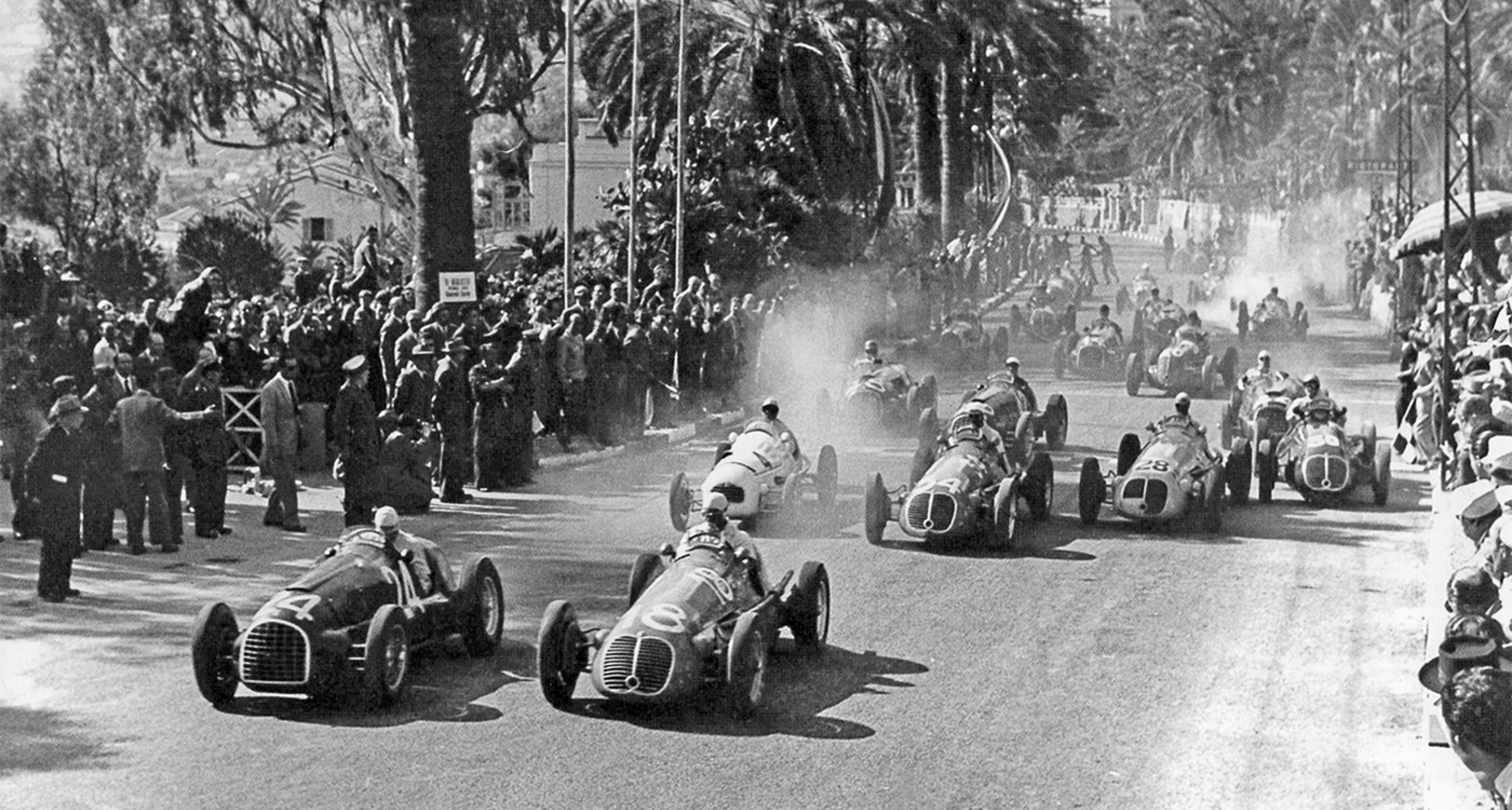 Remember when Ferrari used to win races? | Classic Driver Magazine