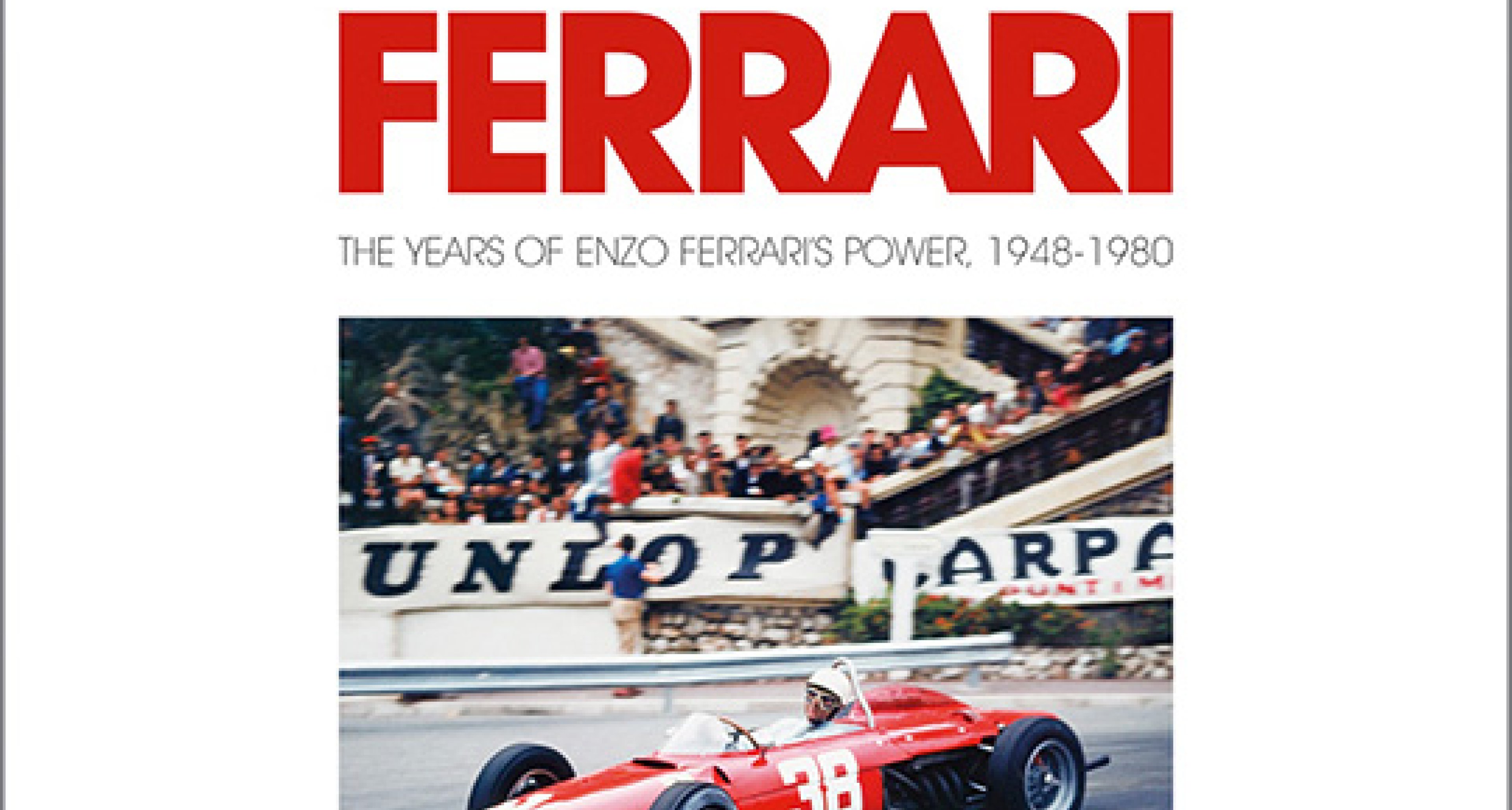 Remember When Ferrari Used To Win Races Classic Driver Magazine