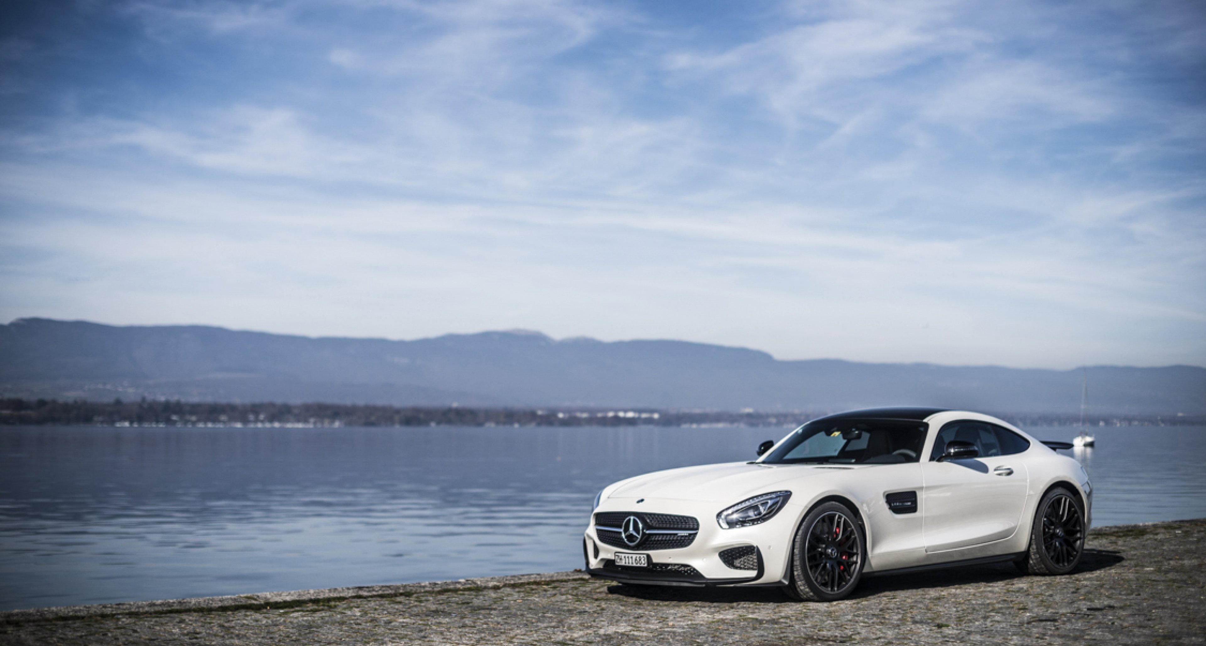 grand tour amg gt