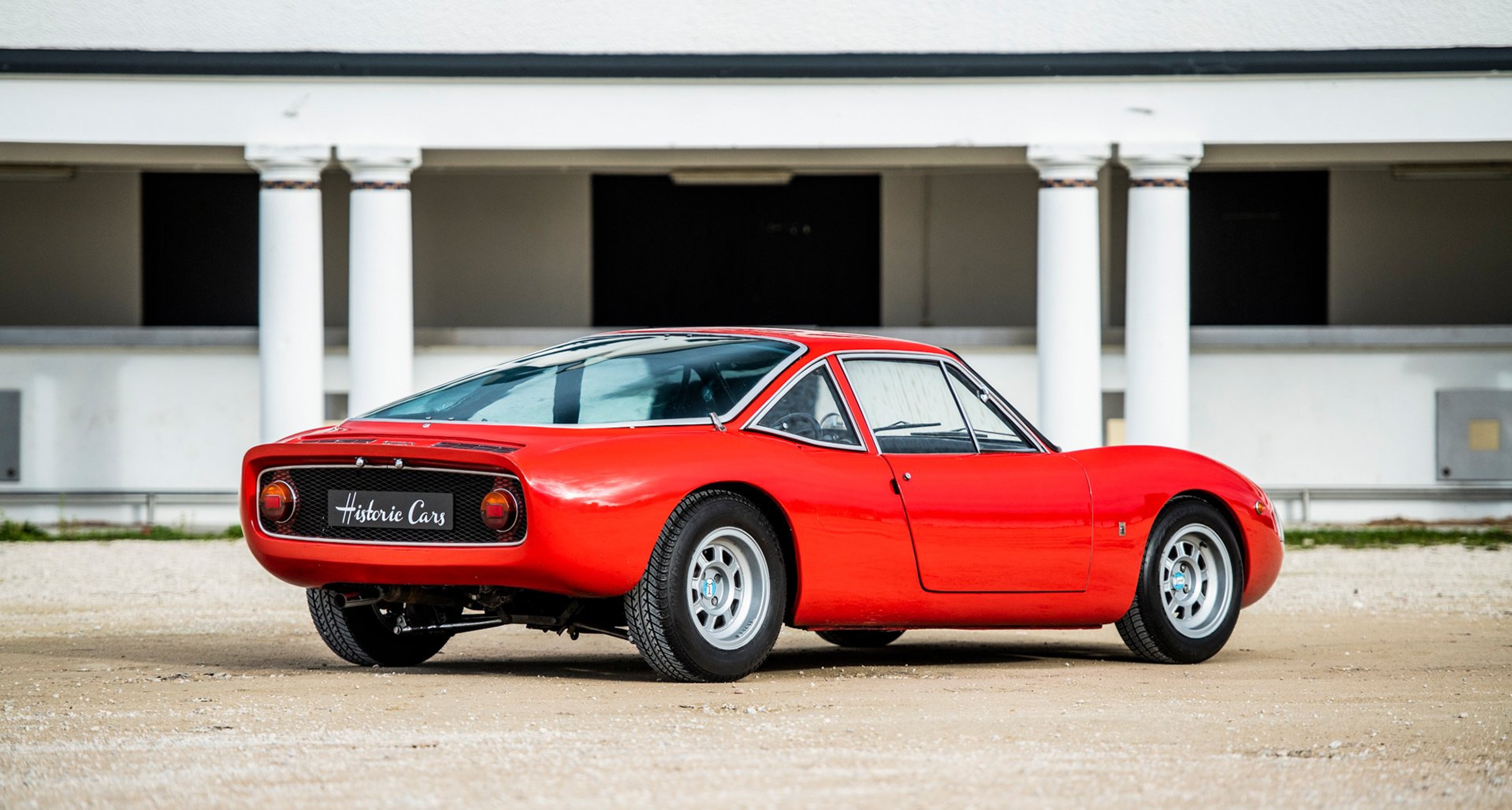 5 collector cars to put in your garage this week | Classic Driver Magazine