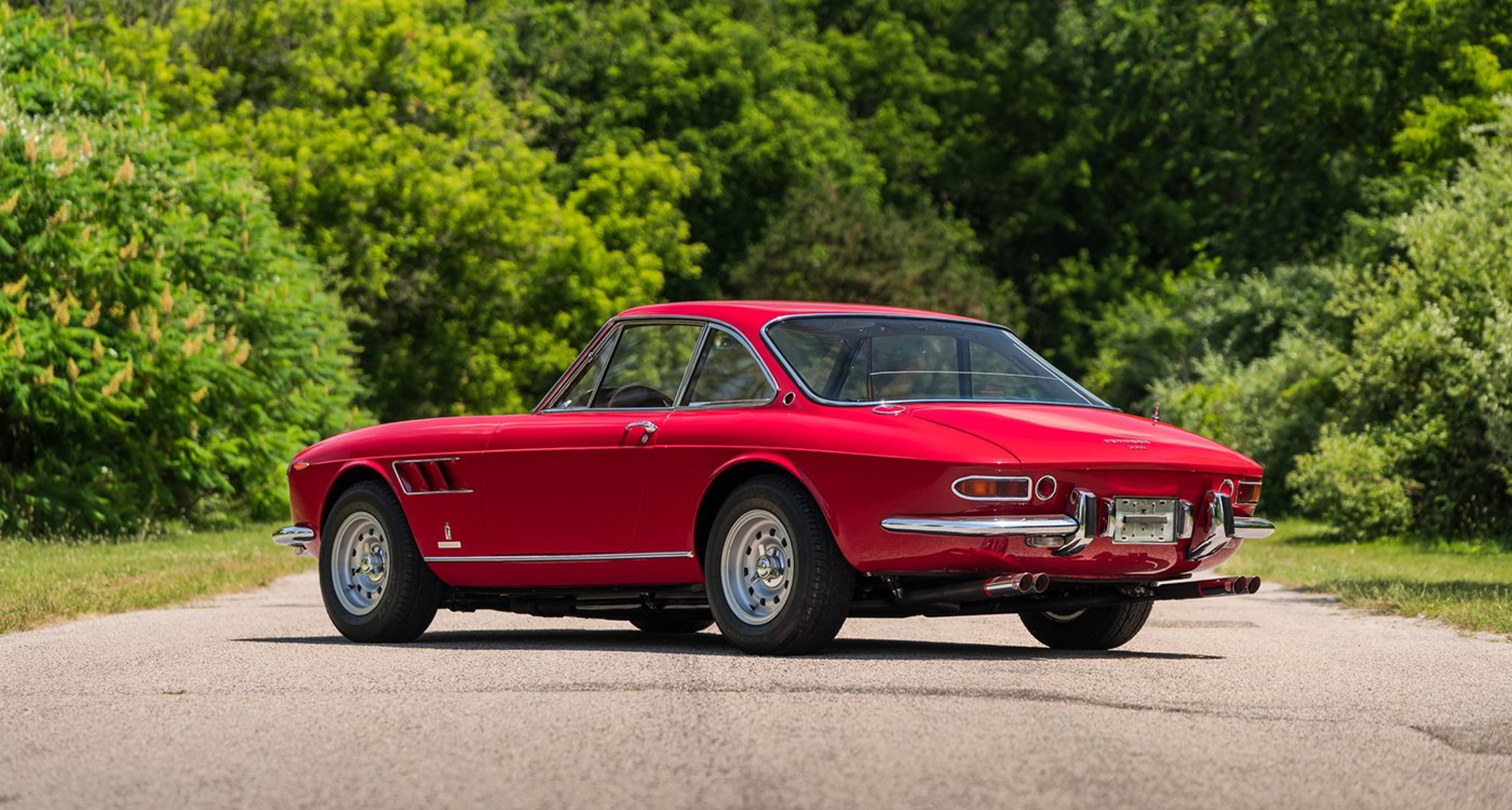 5 collector cars to put in your garage this week | Classic Driver Magazine