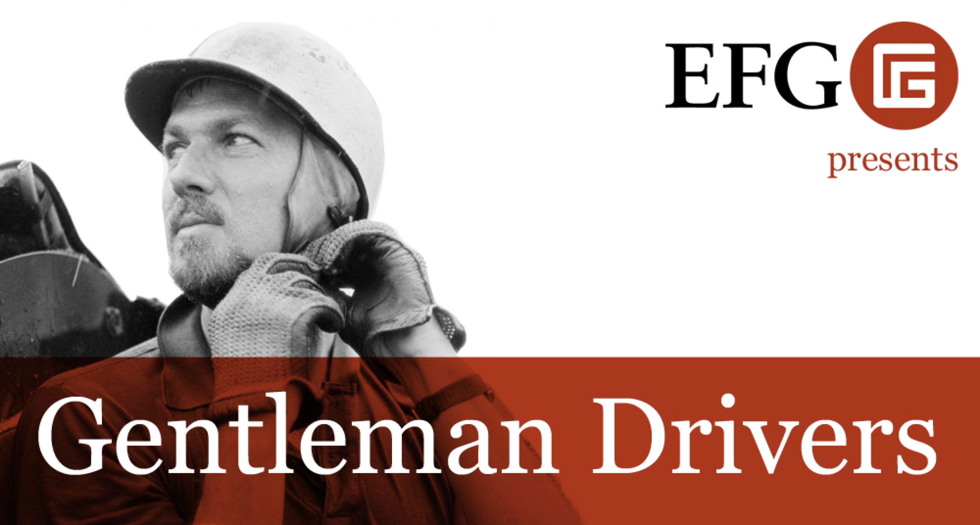 Gentleman Drivers Presented By Efg Classic Driver Magazine 