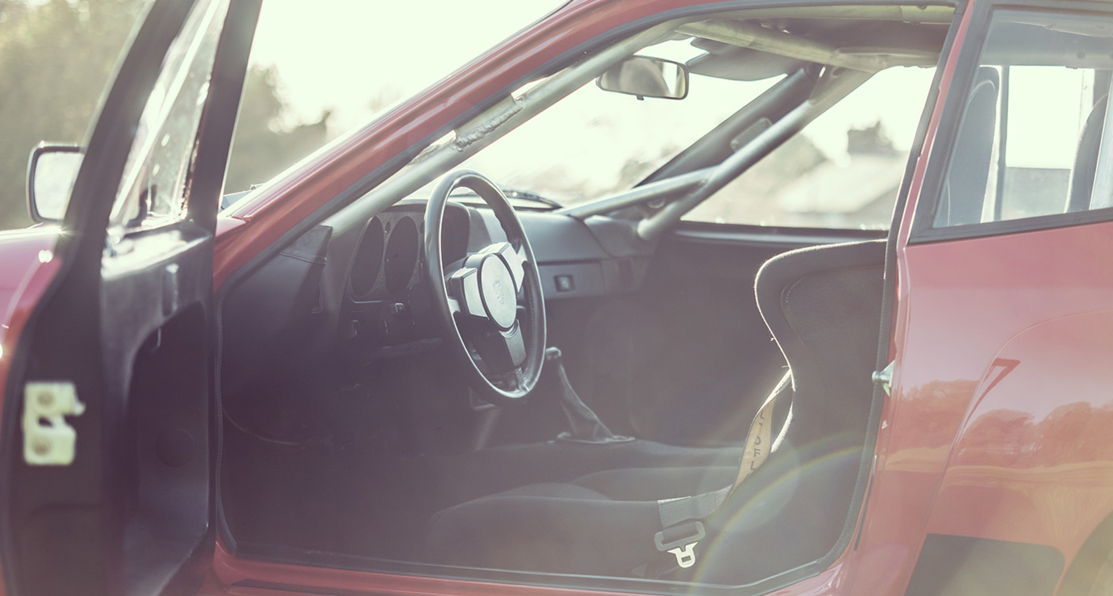 Playing the generation name with two Porsche Carrera GTs | Classic ...