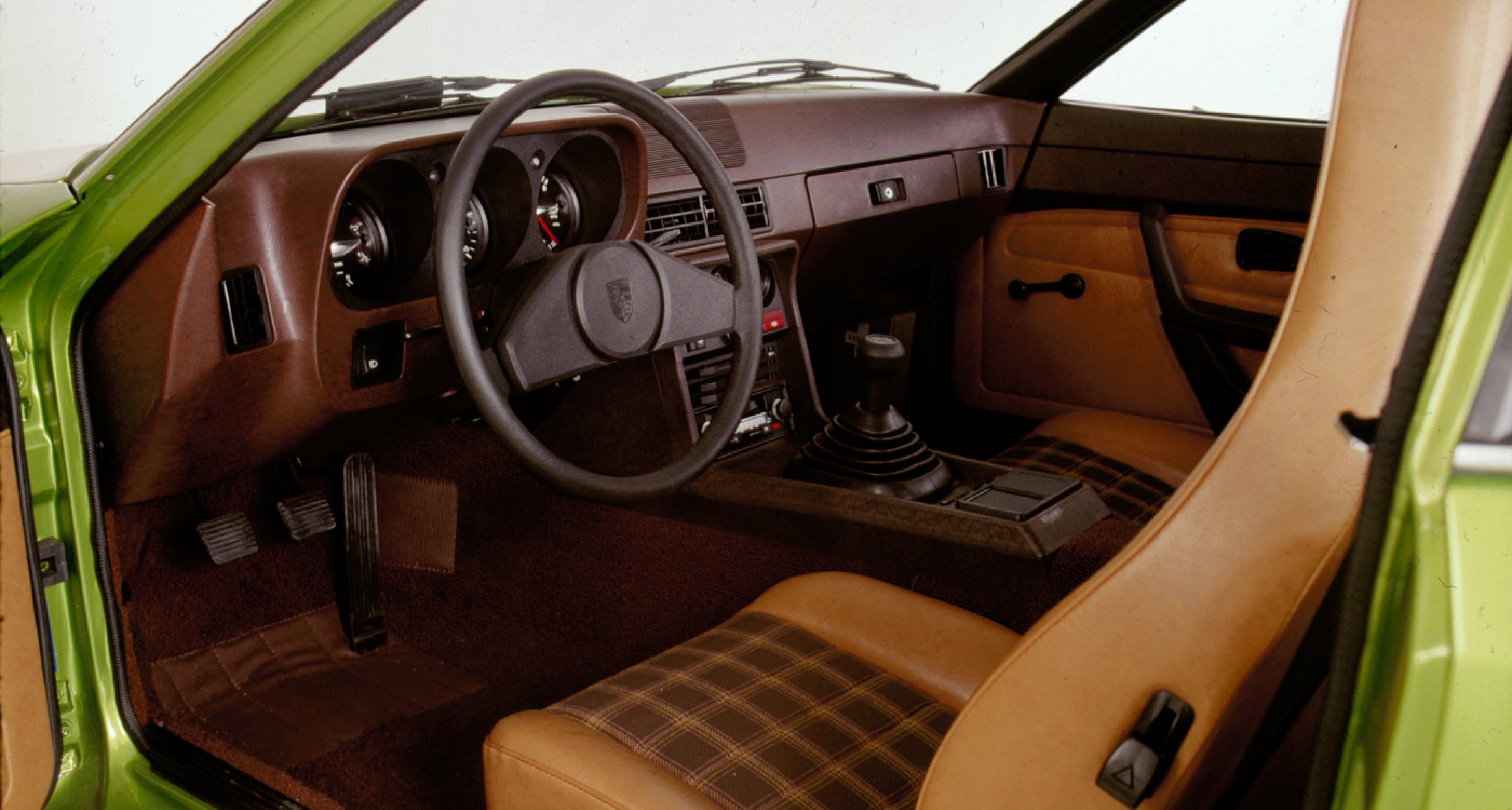 internal affairs the most unusual porsche interiors of all time classic driver magazine the most unusual porsche interiors of