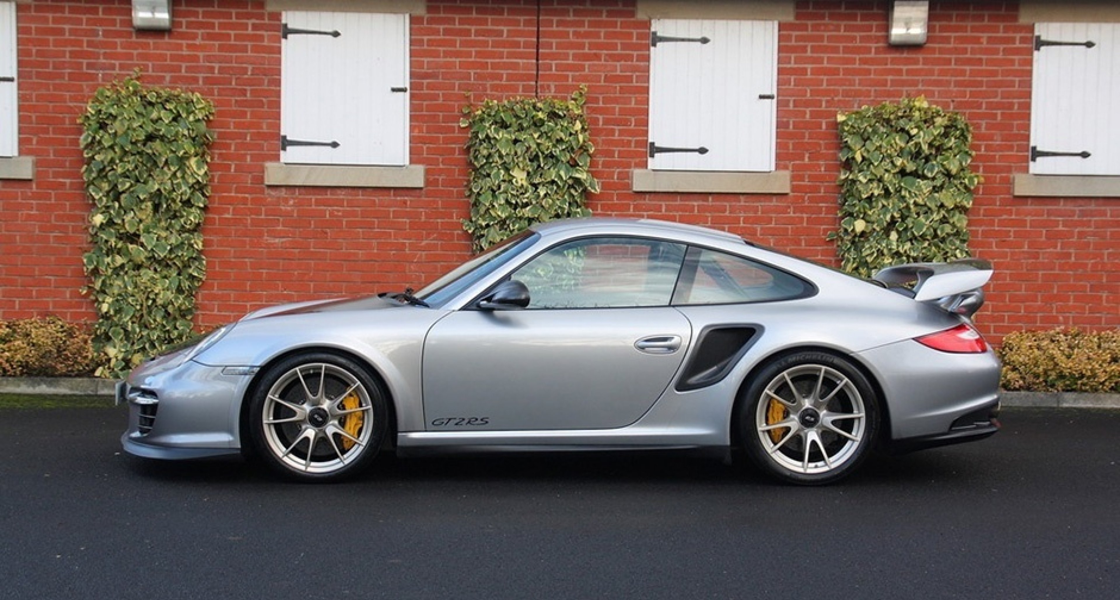 Why Haven T You Bought A Porsche 997 Yet Classic Driver Magazine