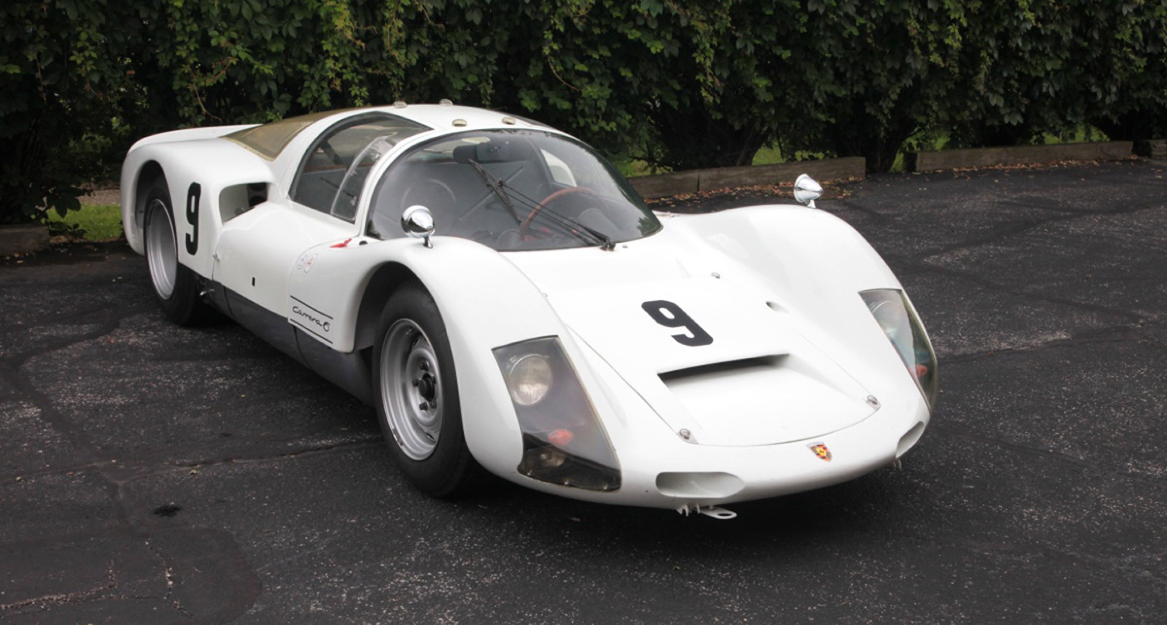 10 million-dollar Porsches from the Classic Driver Market | Classic ...