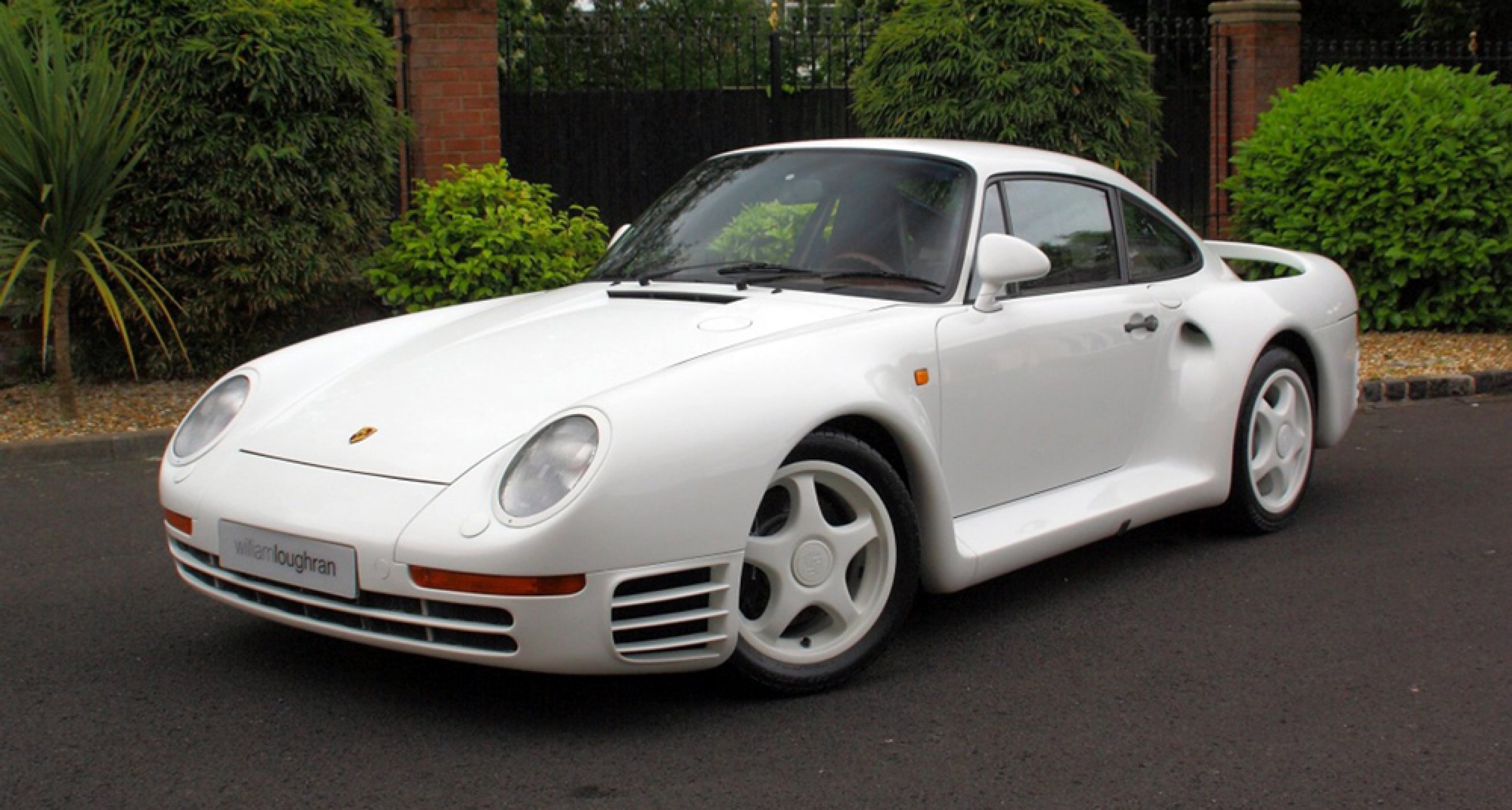 10 million-dollar Porsches from the Classic Driver Market | Classic