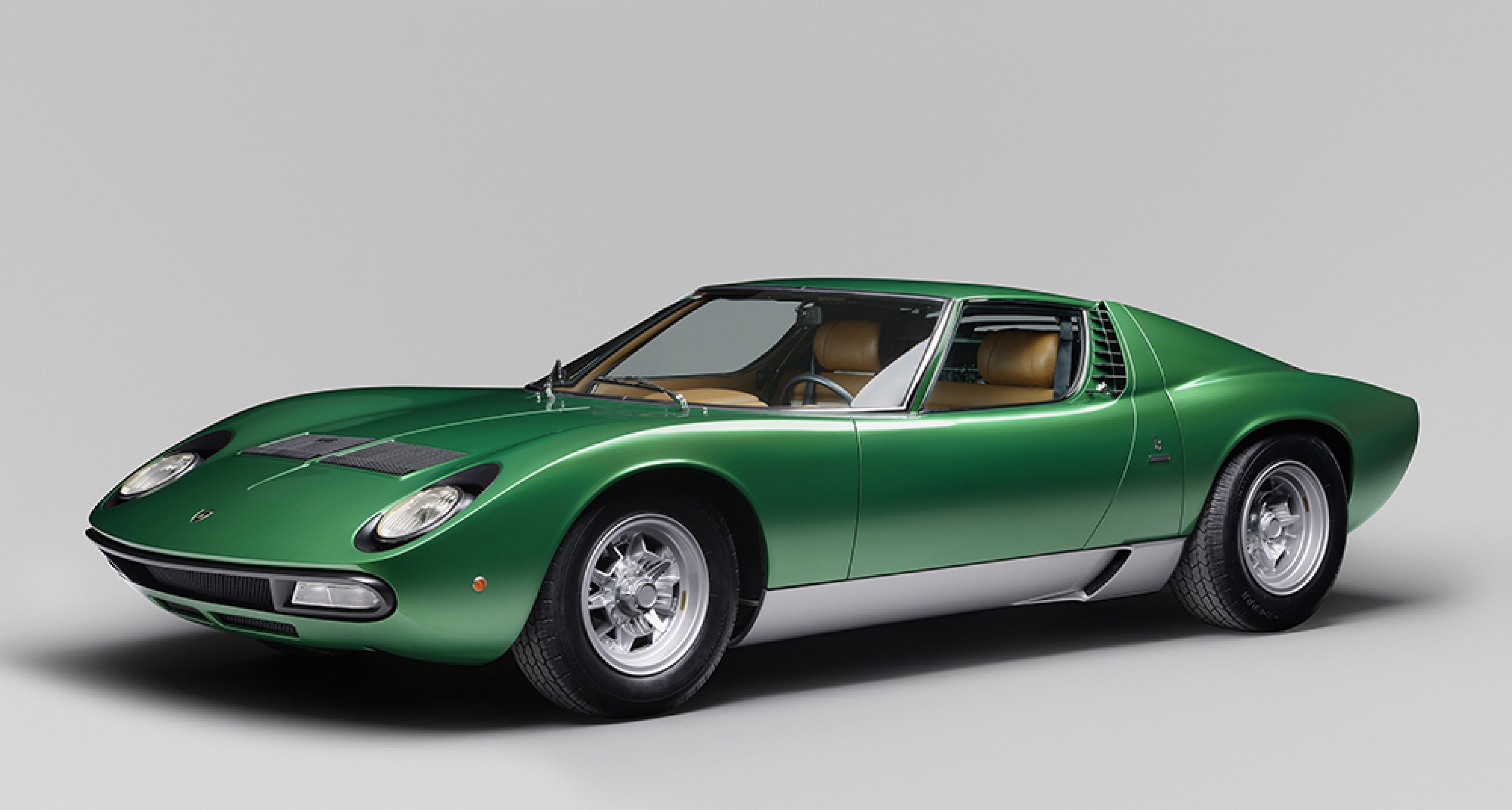 Lamborghini Miura p400. Ламборгини Миура 1971.