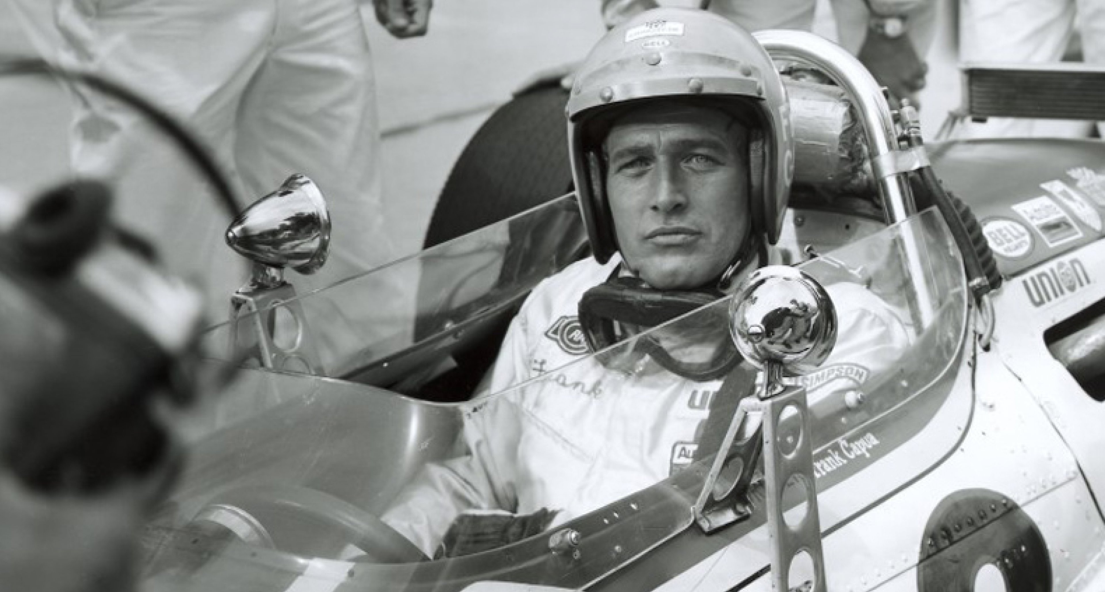 Paul Newman Gentleman Driver Classic Driver Magazine 