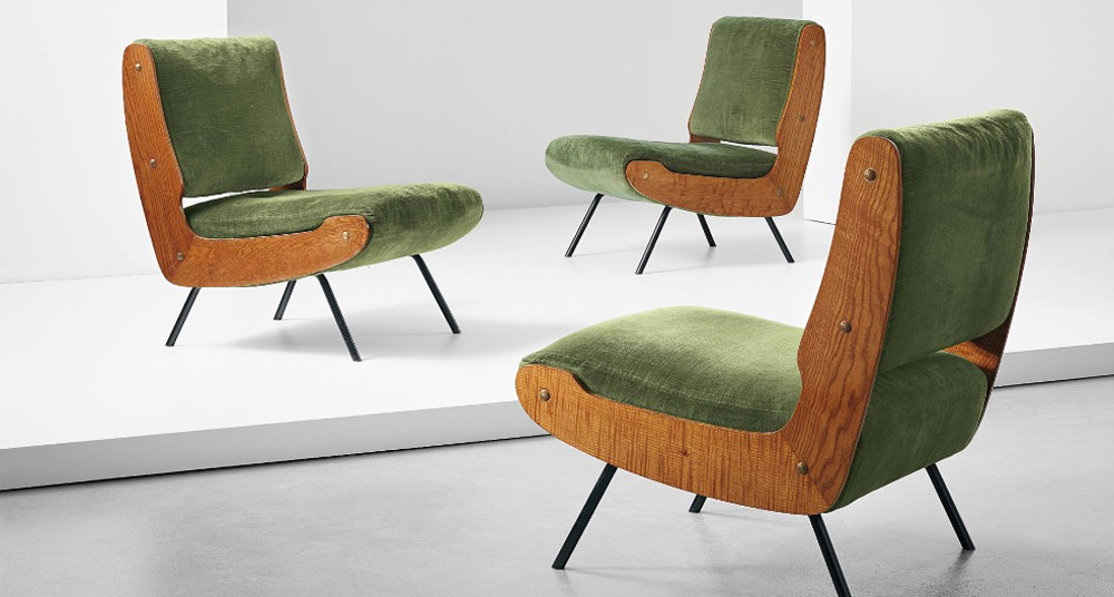 classic furniture designers